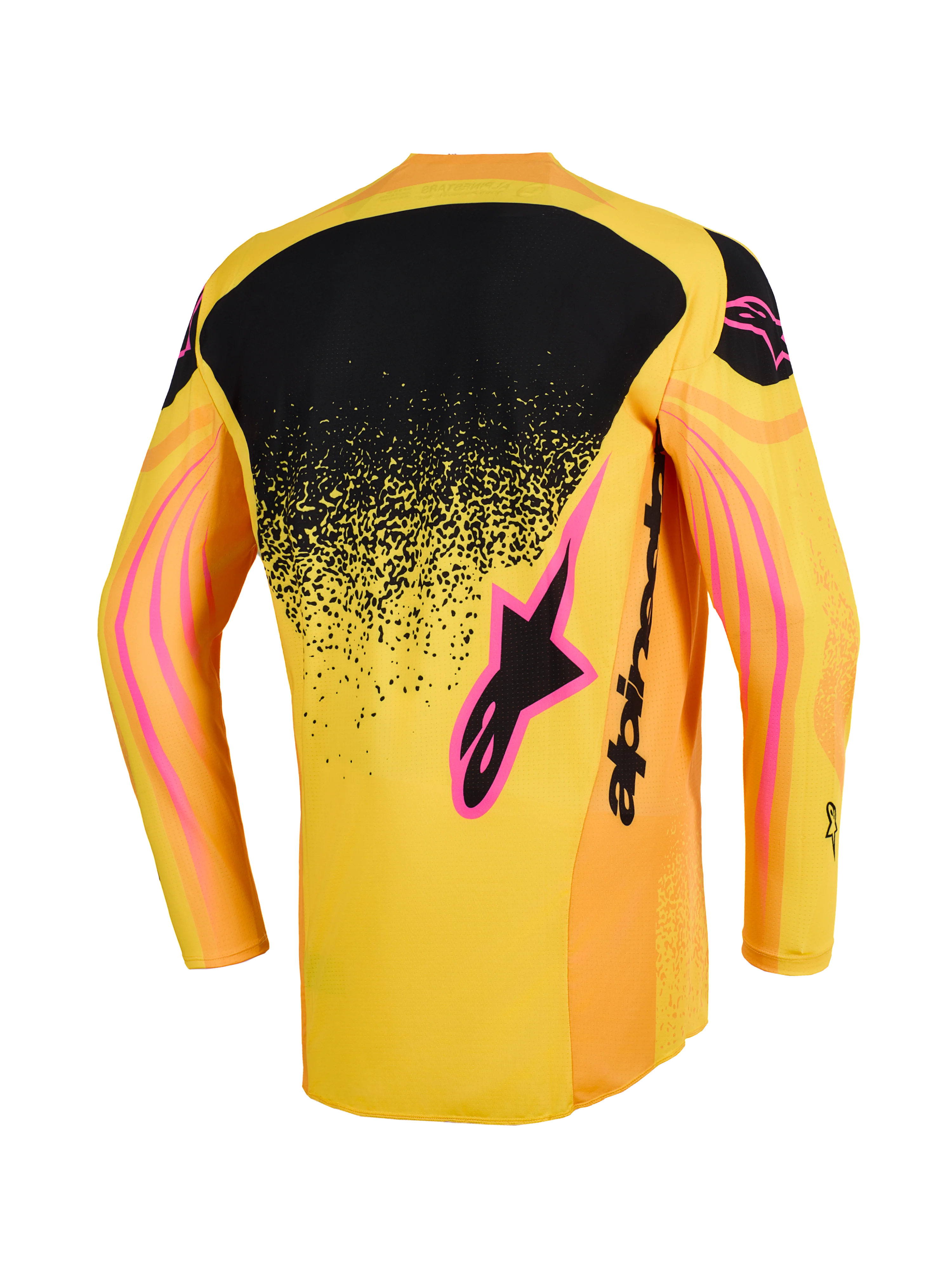 Maglia Techstar Nomur 2026 - Image 5