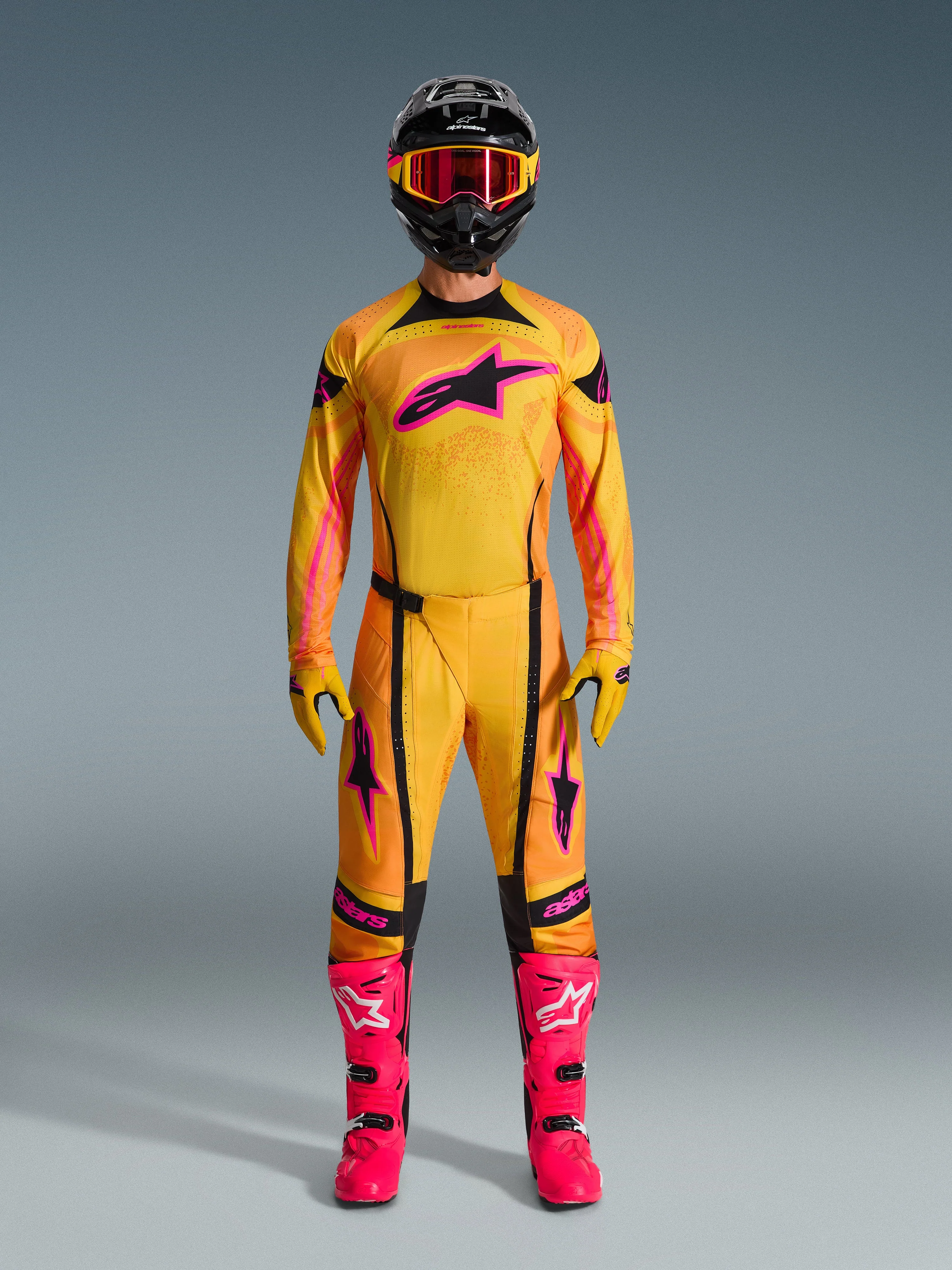 Maglia Techstar Nomur 2026 - Image 6
