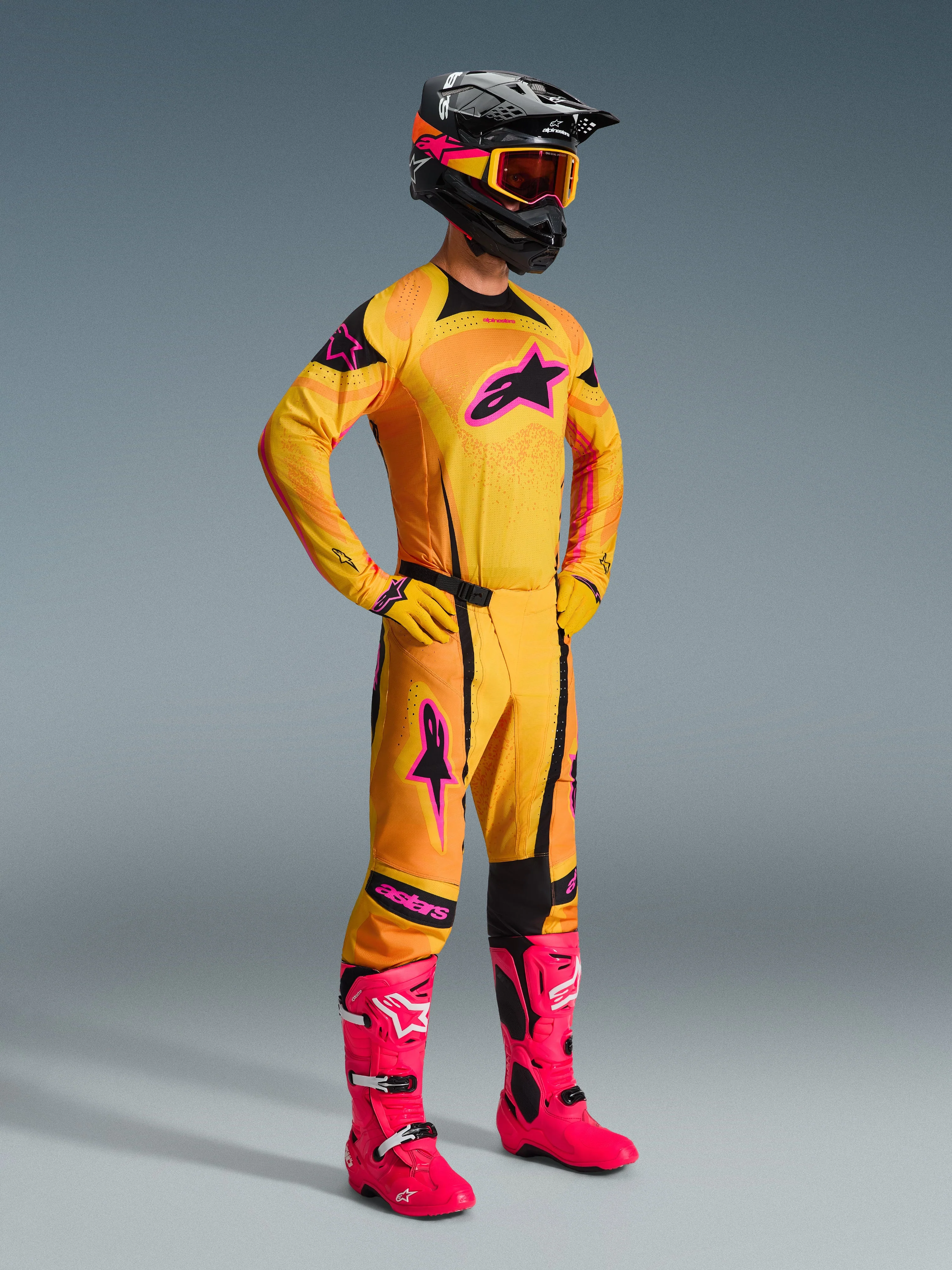 Maglia Techstar Nomur 2026 - Image 7