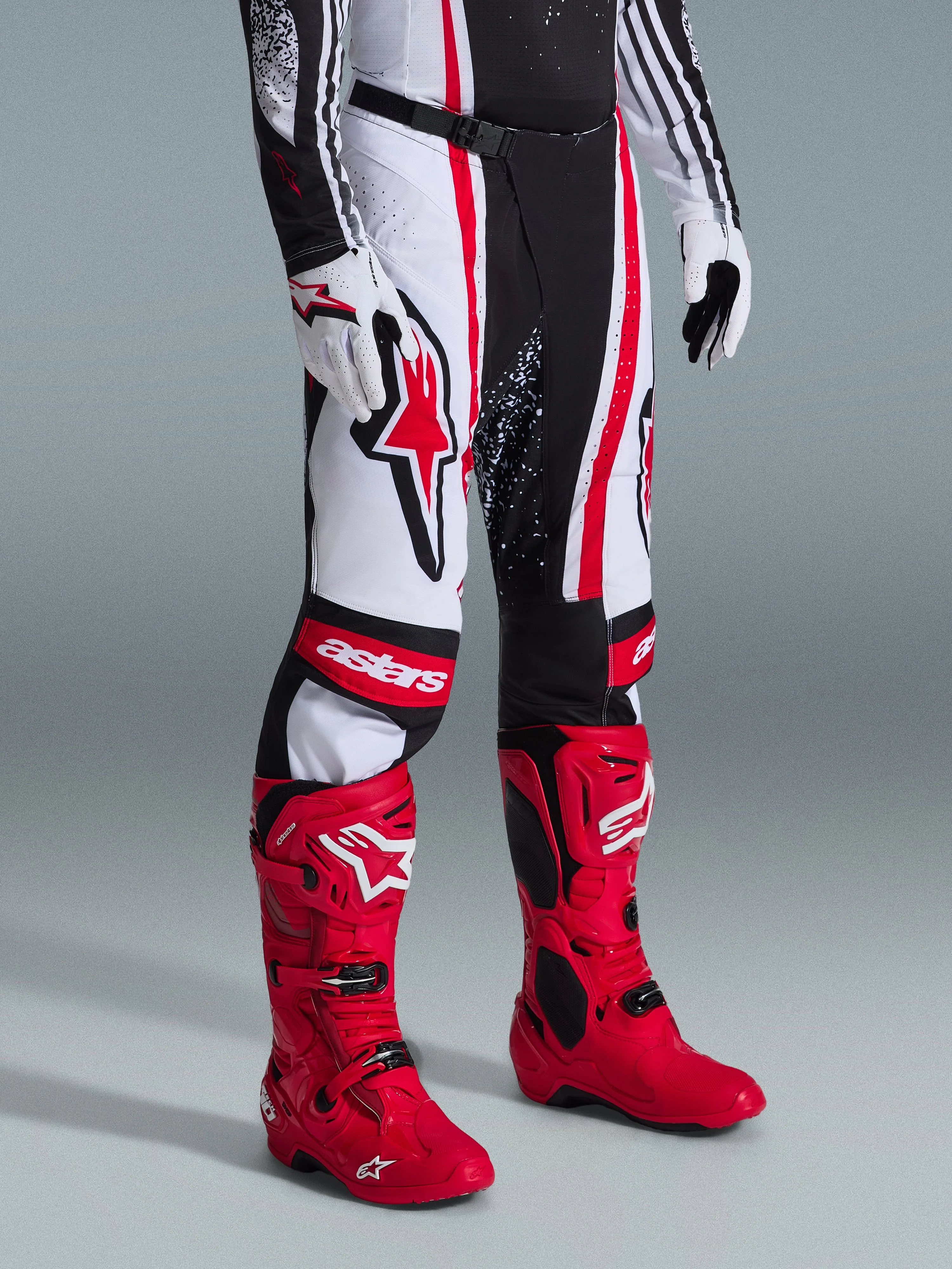 Pantaloni Techstar Nomur 2026 - Image 2