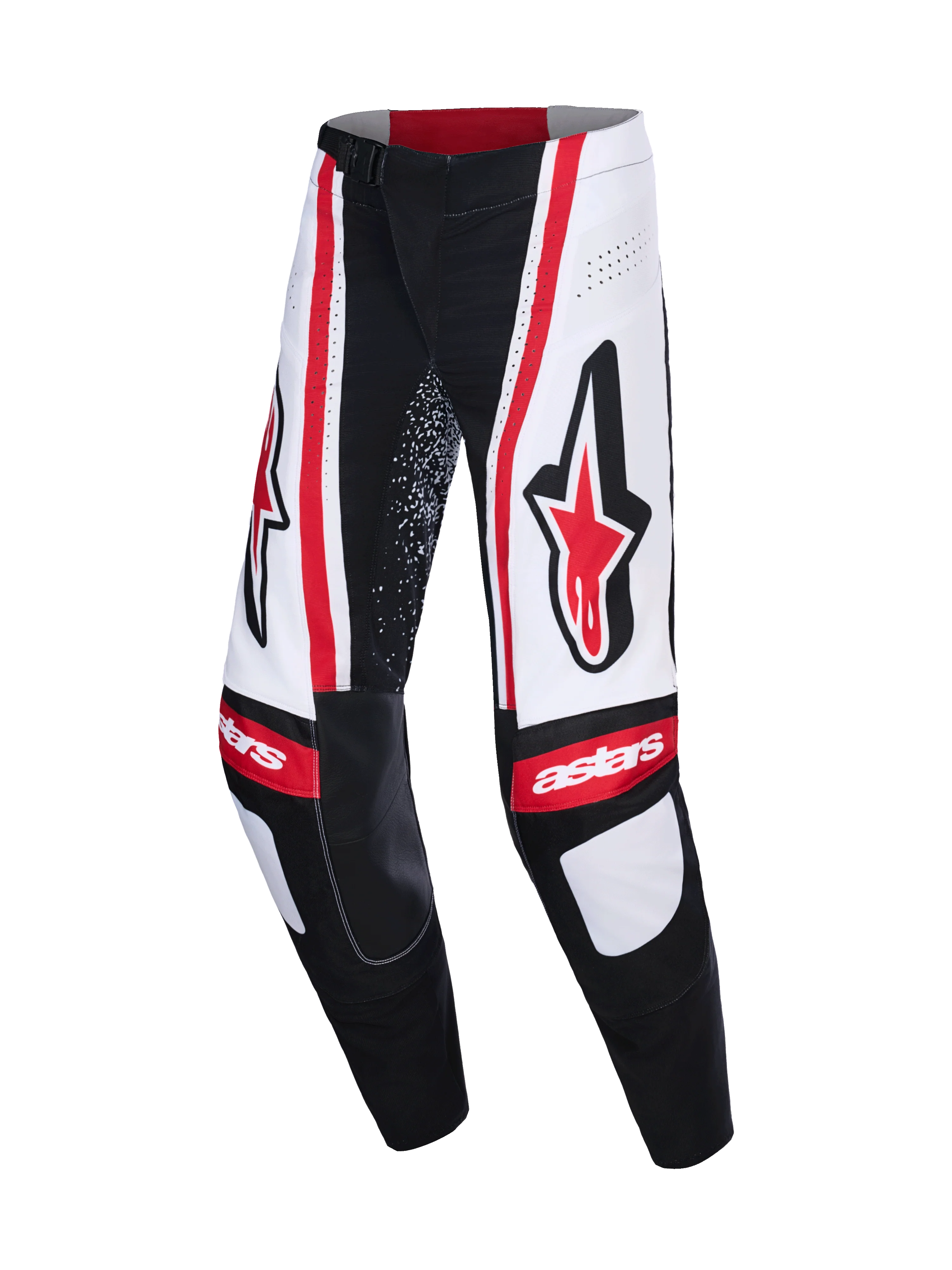 Pantaloni Techstar Nomur 2026 - Image 4