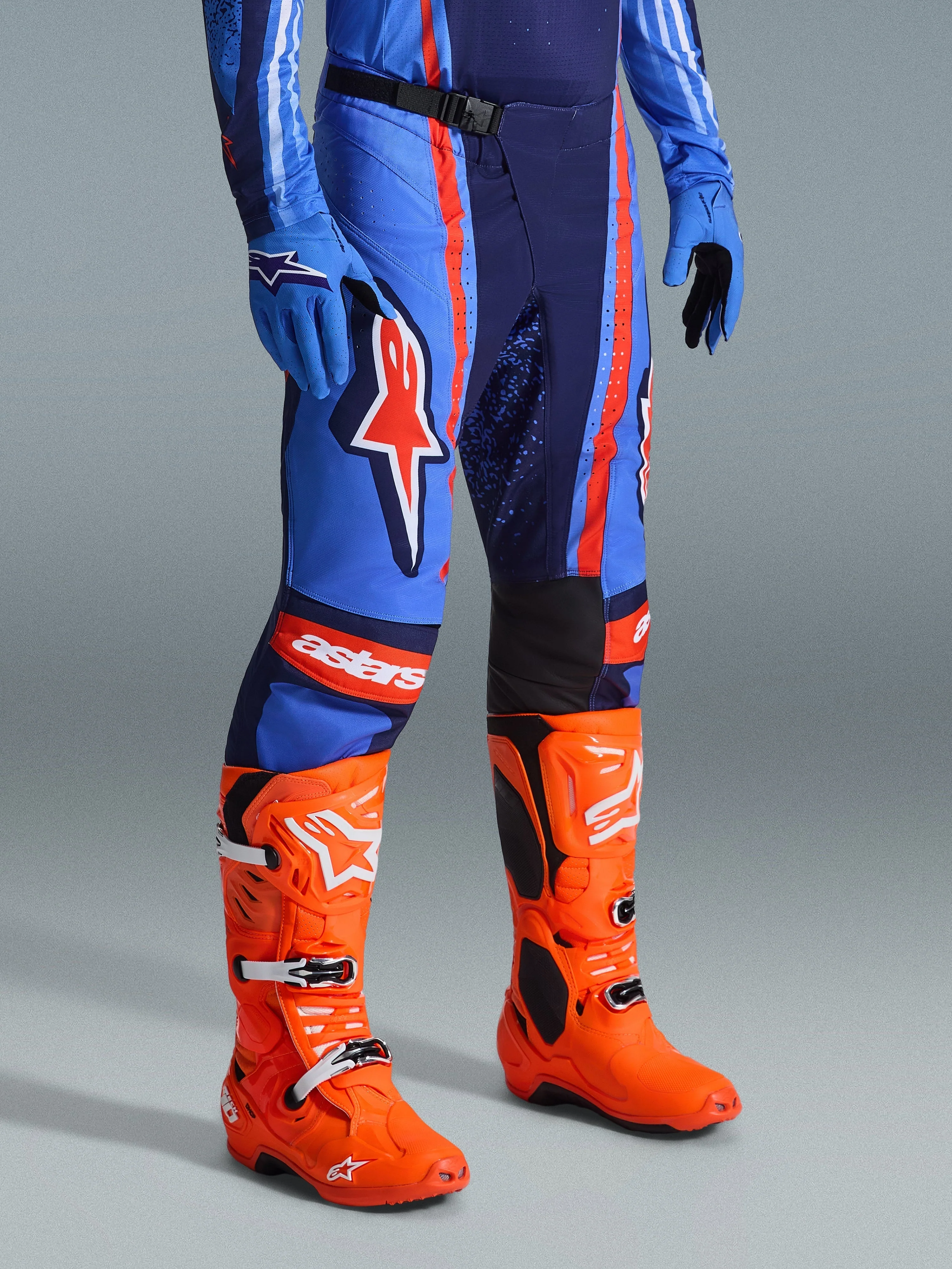 Pantaloni Techstar Nomur 2026 - Image 10