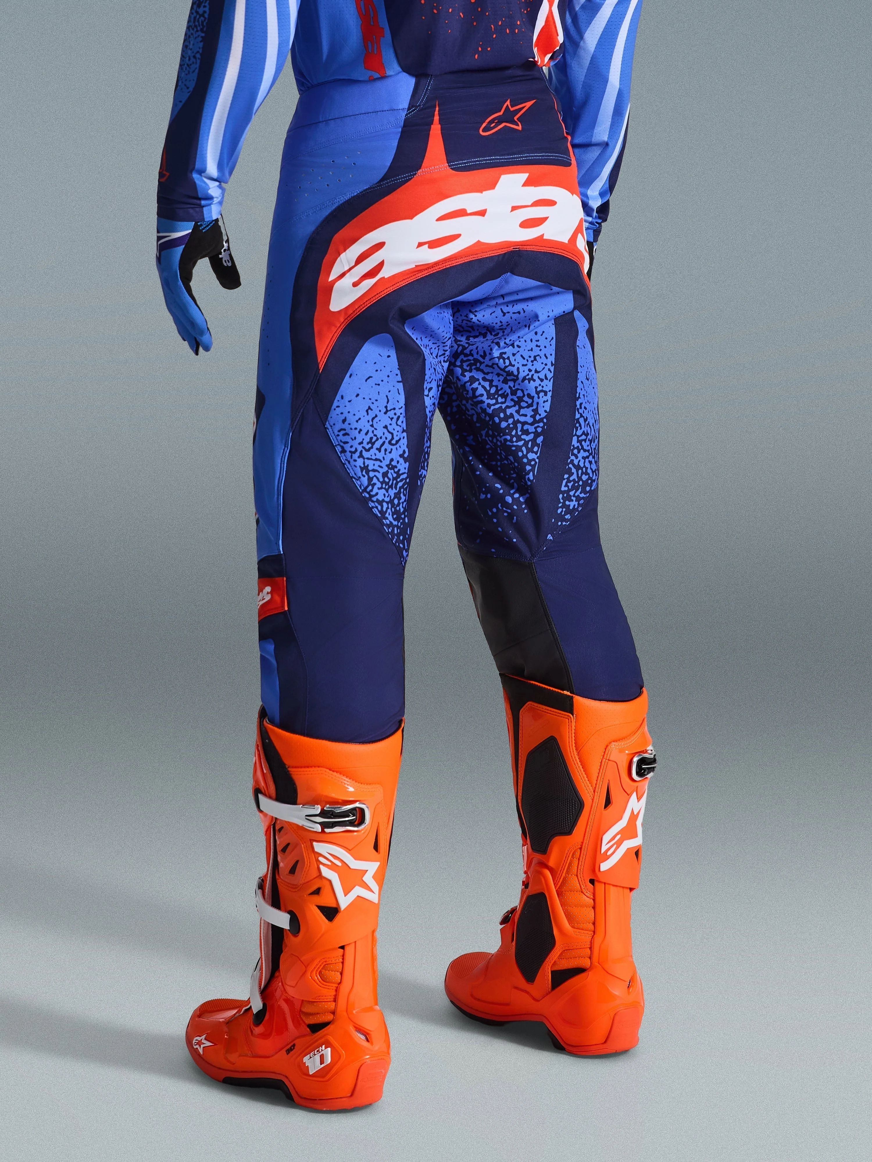 Pantaloni Techstar Nomur 2026 - Image 2