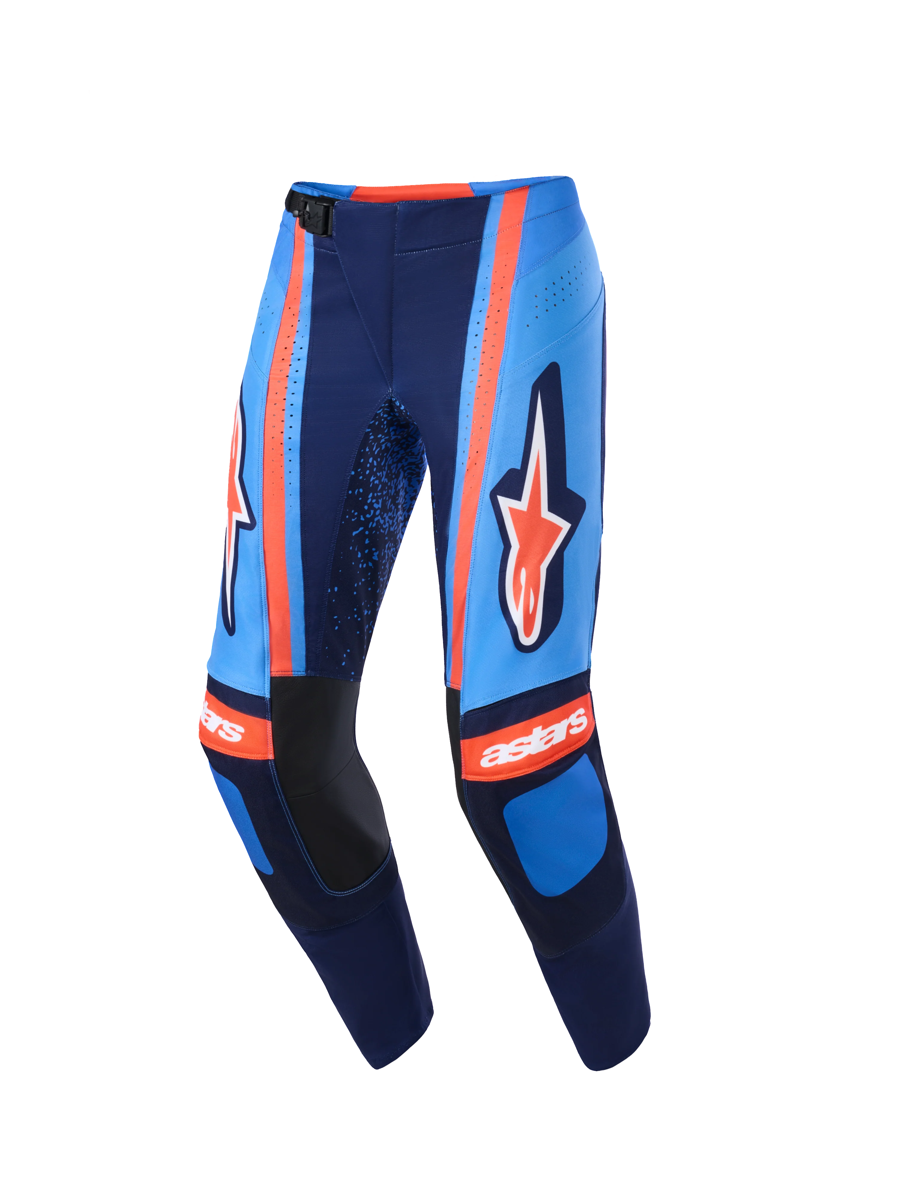 Pantaloni Techstar Nomur 2026 - Image 3