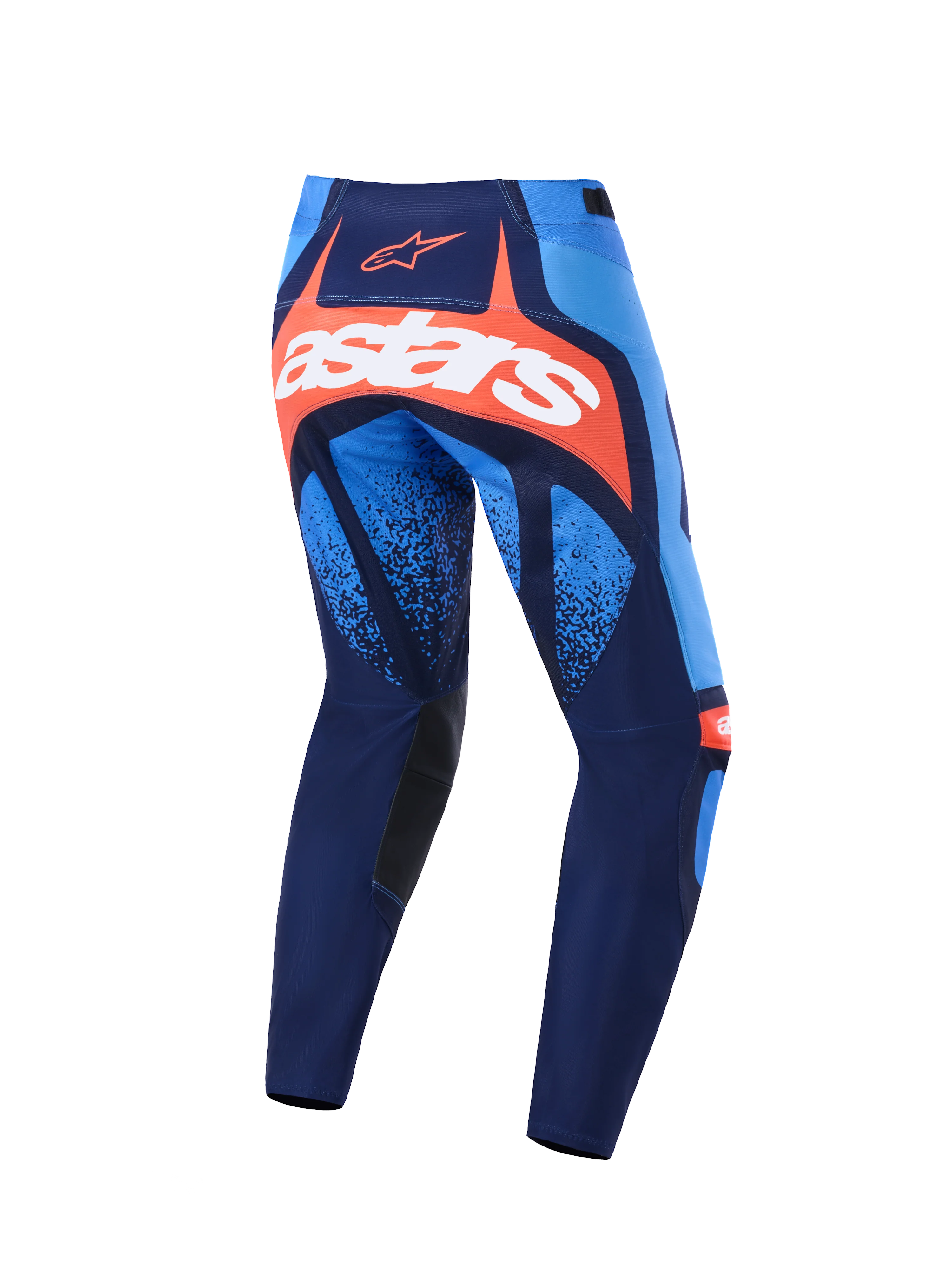 Pantaloni Techstar Nomur 2026 - Image 4