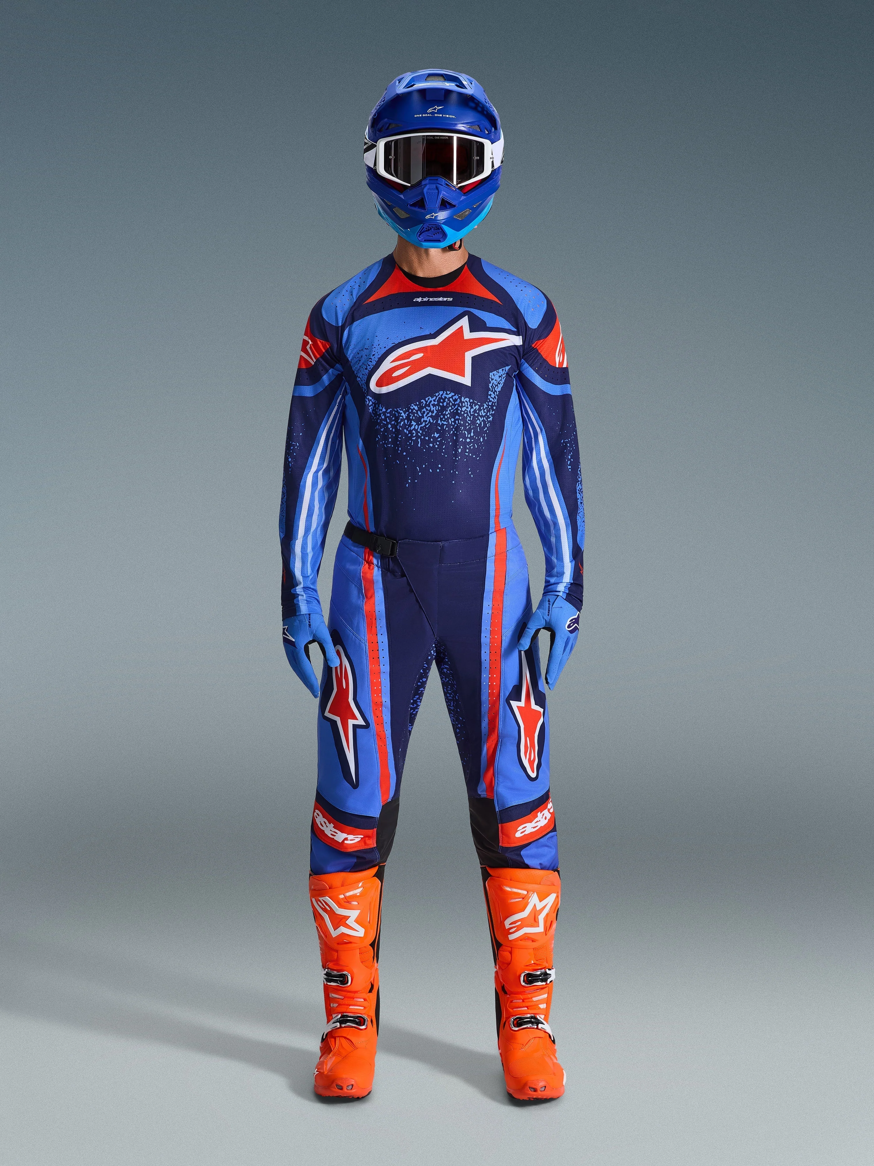 Pantaloni Techstar Nomur 2026 - Image 5