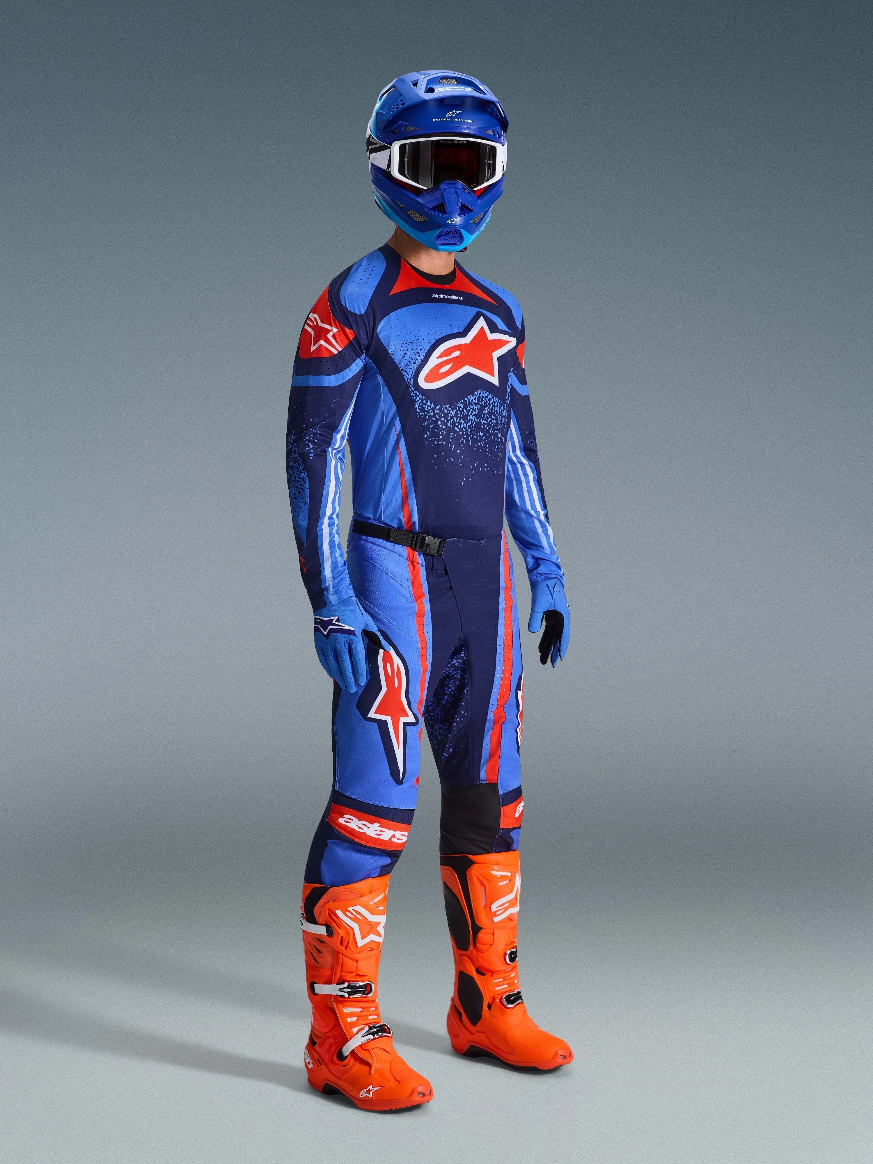 Pantaloni Techstar Nomur 2026 - Image 6