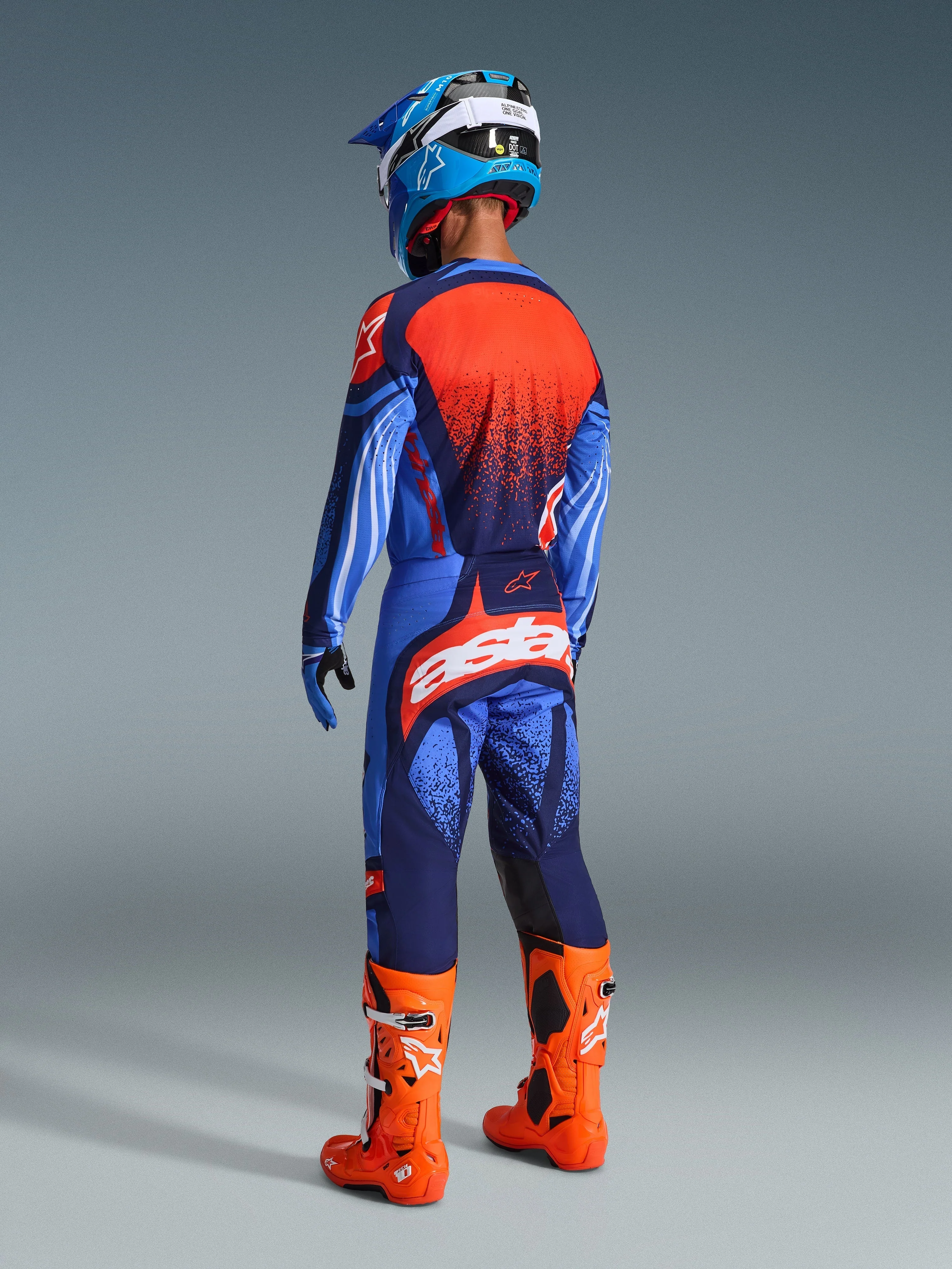 Pantaloni Techstar Nomur 2026 - Image 7