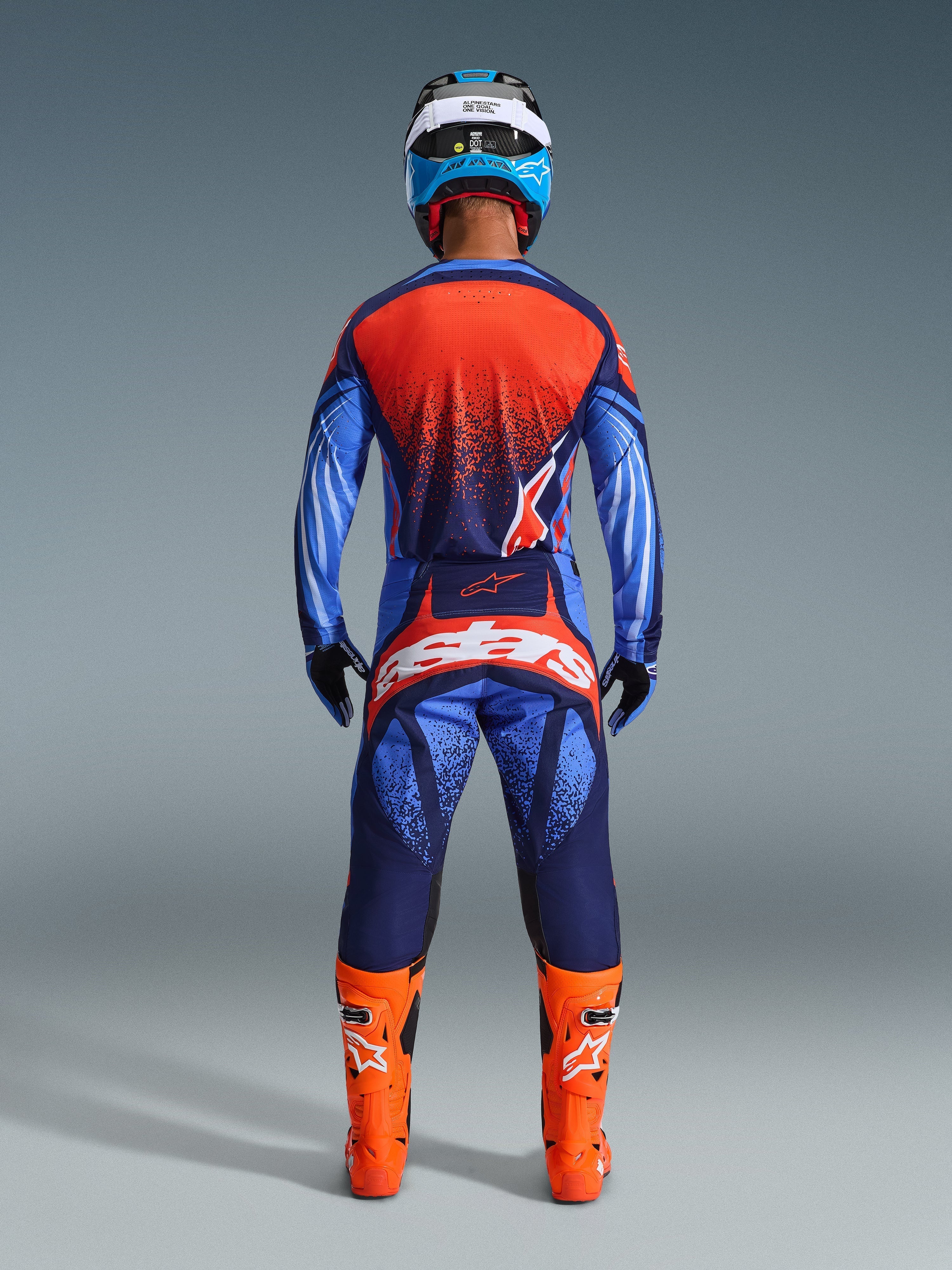 Pantaloni Techstar Nomur 2026 - Image 8