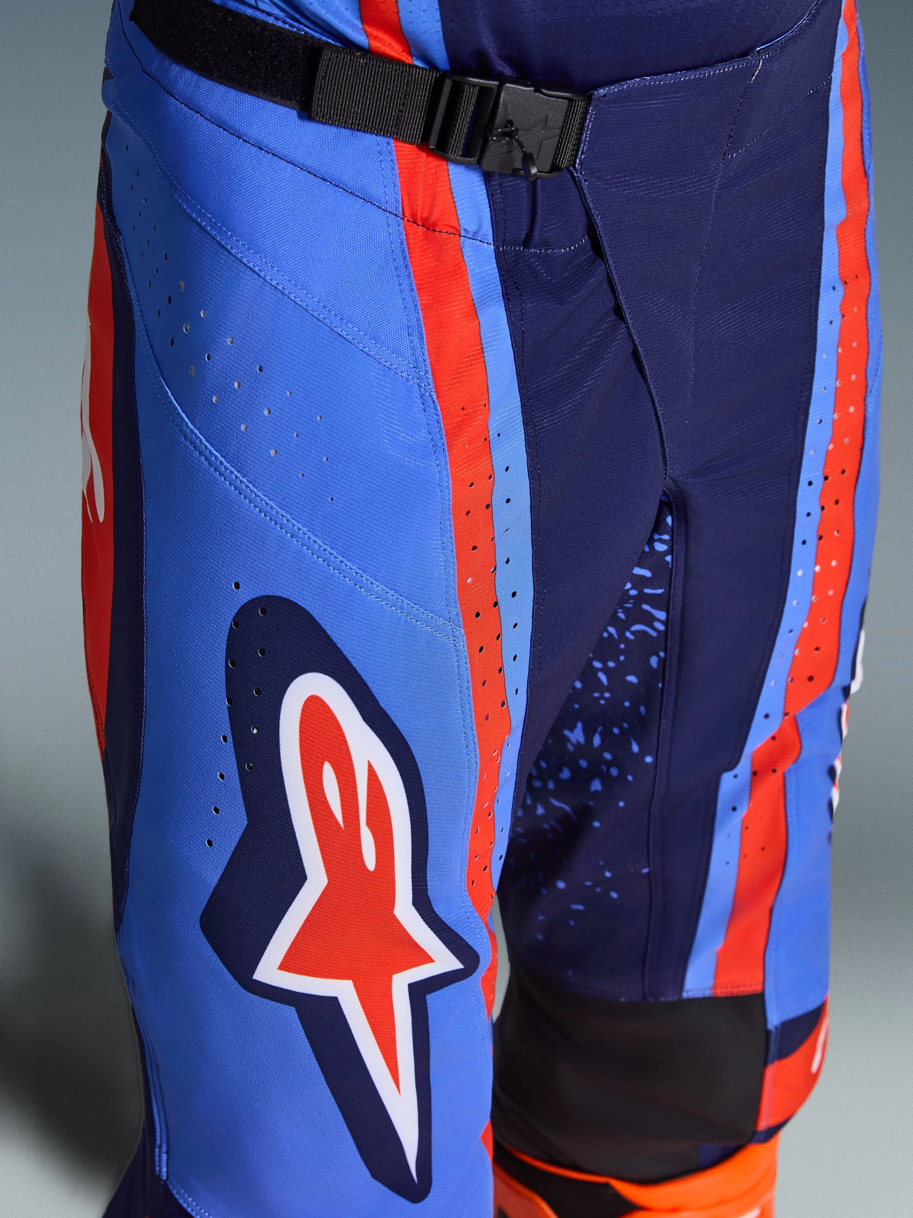 Pantaloni Techstar Nomur 2026 - Image 9