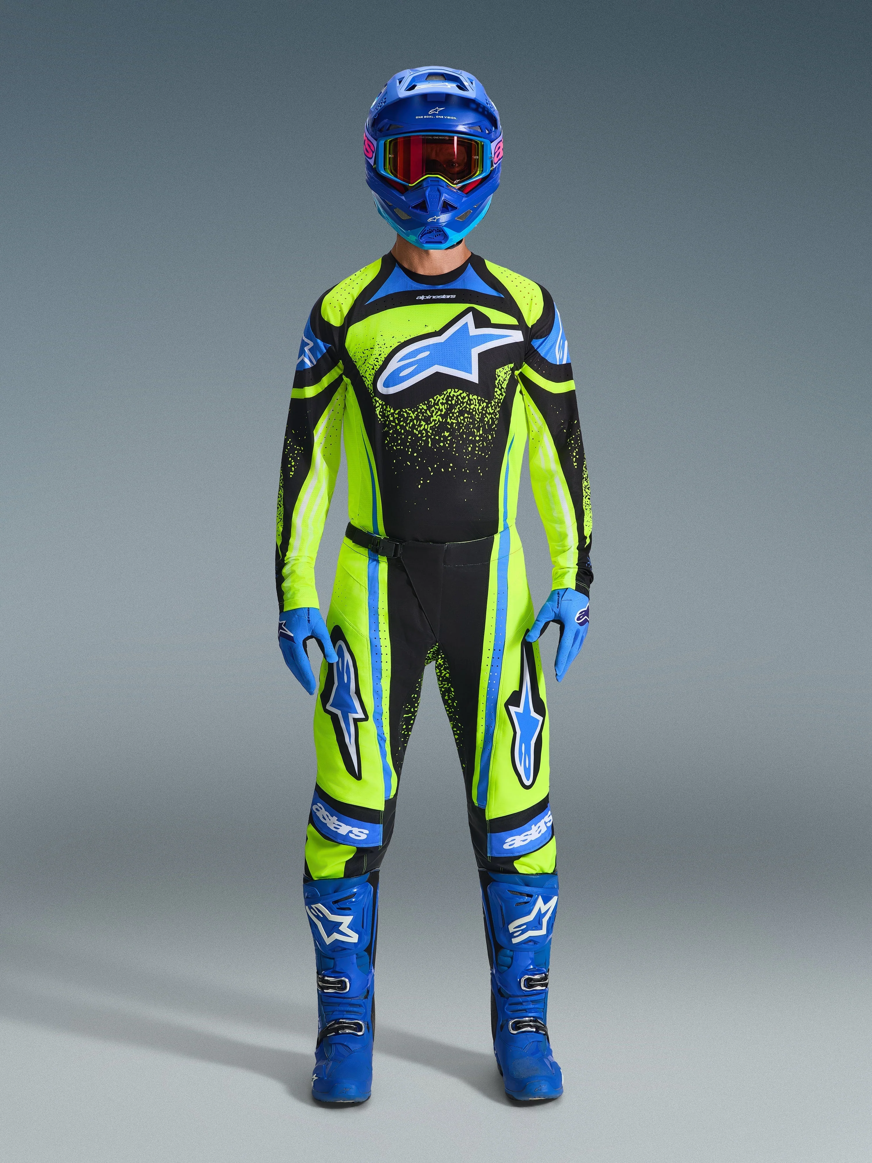 Pantaloni Techstar Nomur 2026 - Image 5