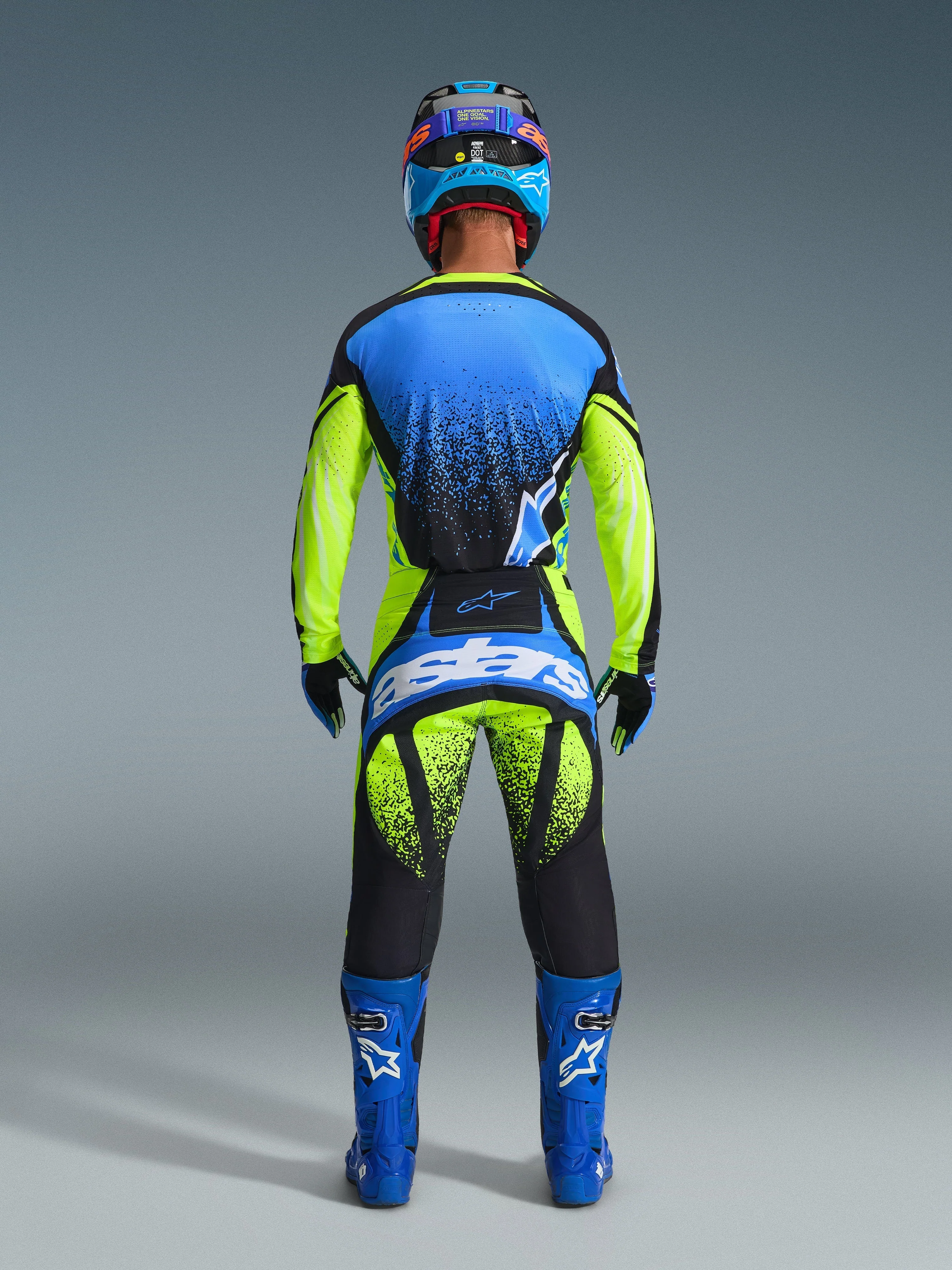 Pantaloni Techstar Nomur 2026 - Image 8