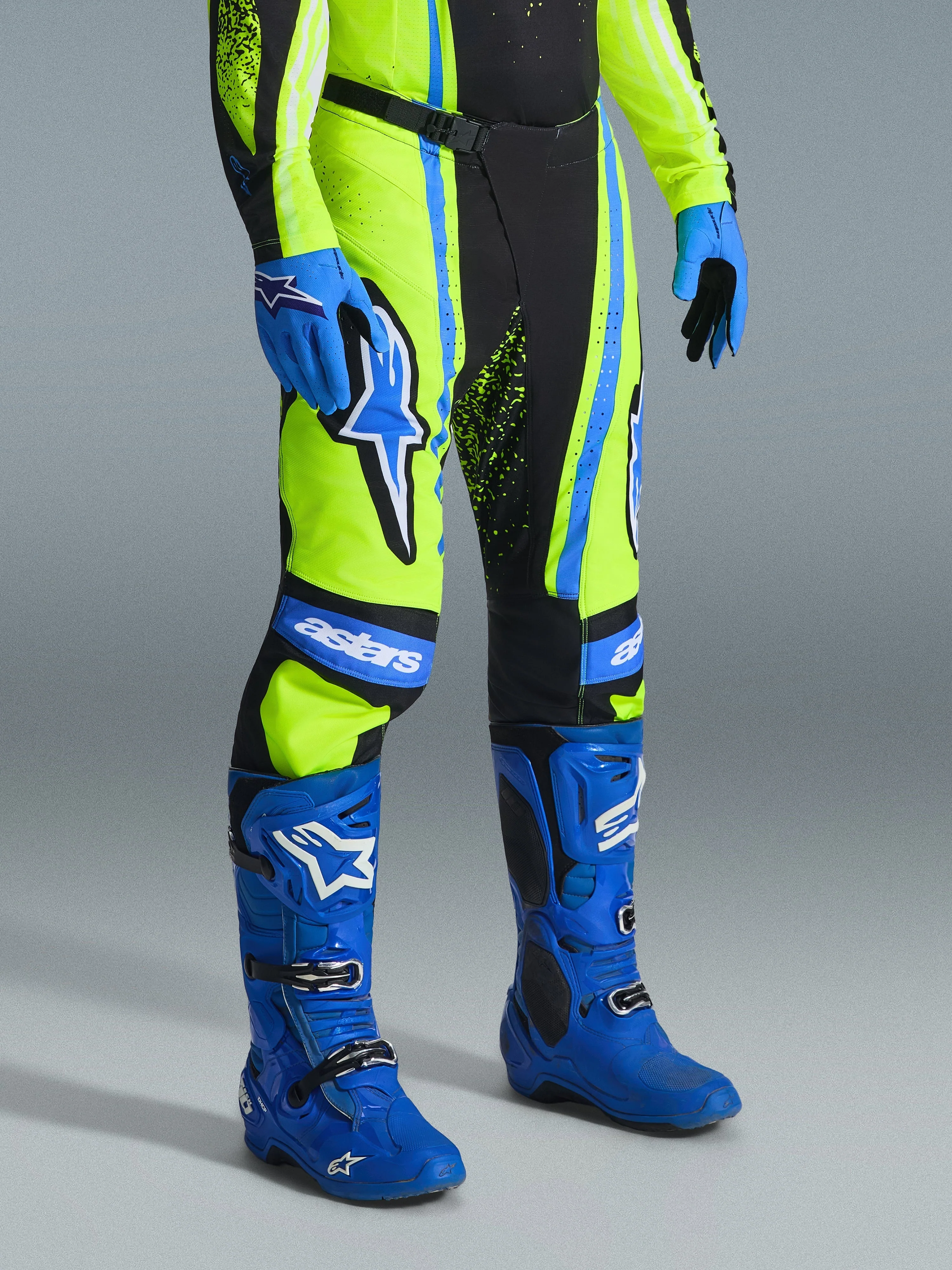 Pantaloni Techstar Nomur 2026 - Image 9
