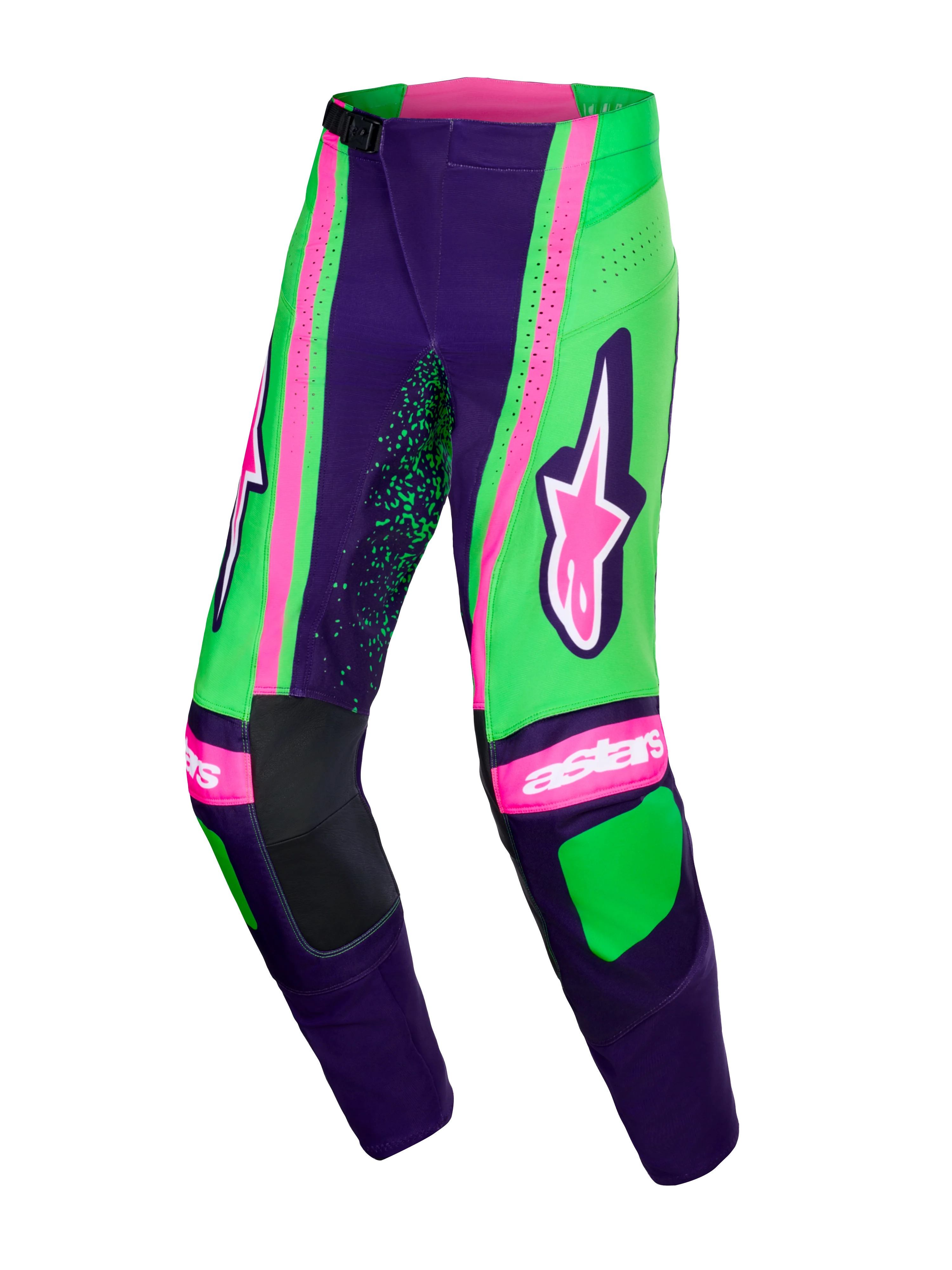 Pantaloni Techstar Nomur 2026 - Image 3
