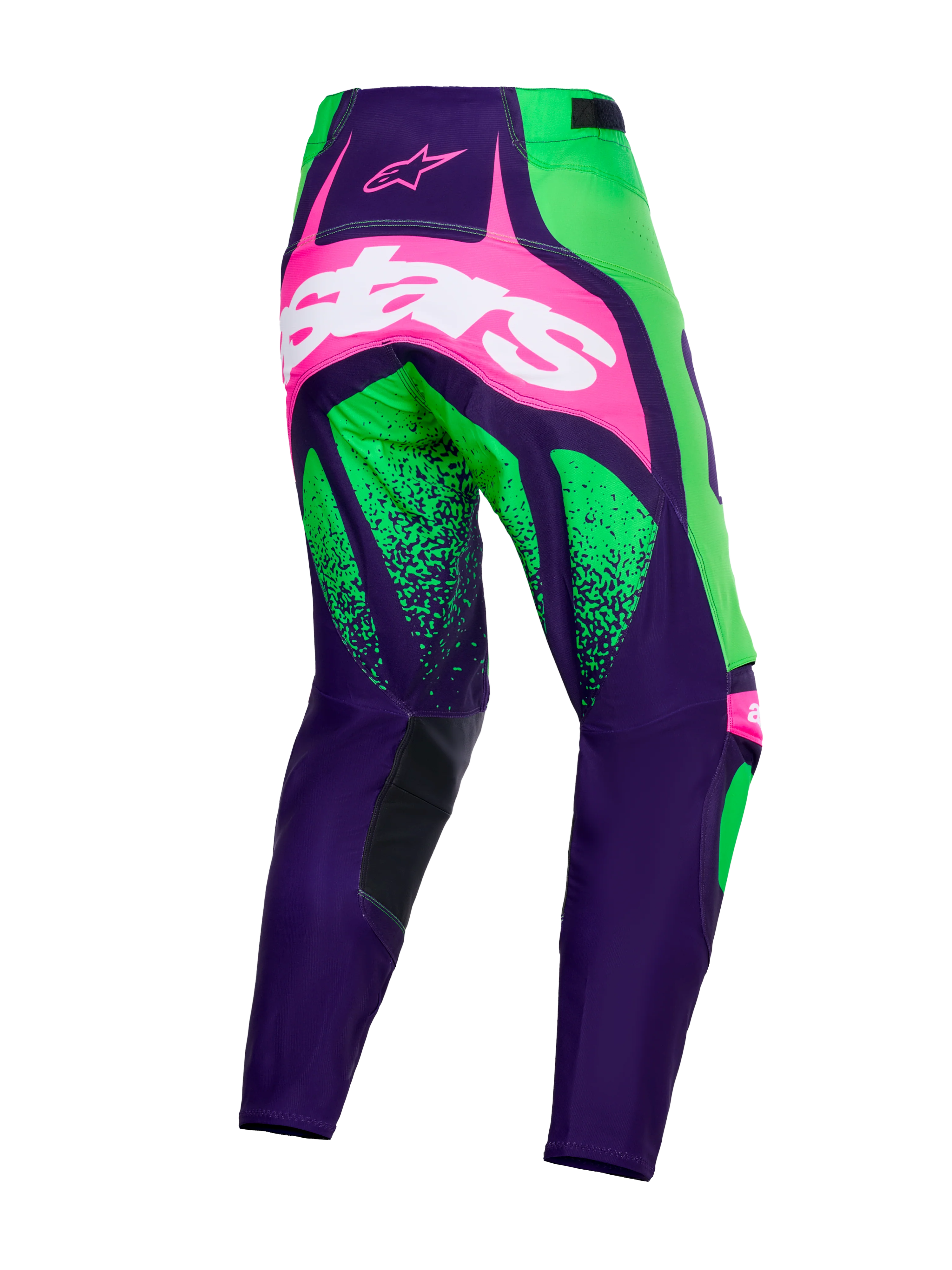 Pantaloni Techstar Nomur 2026 - Image 4