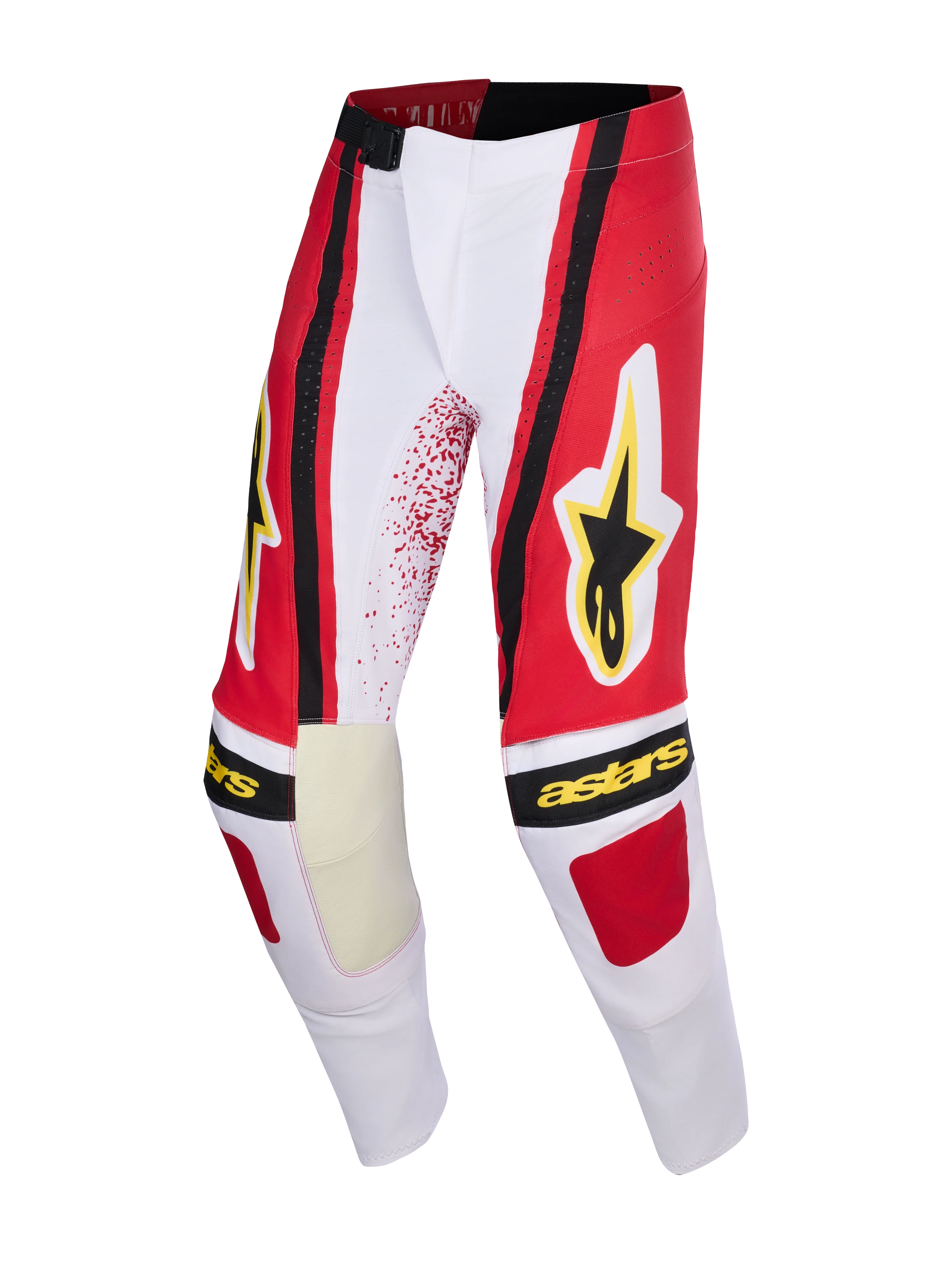 Pantaloni Techstar Nomur 2026 - Image 3