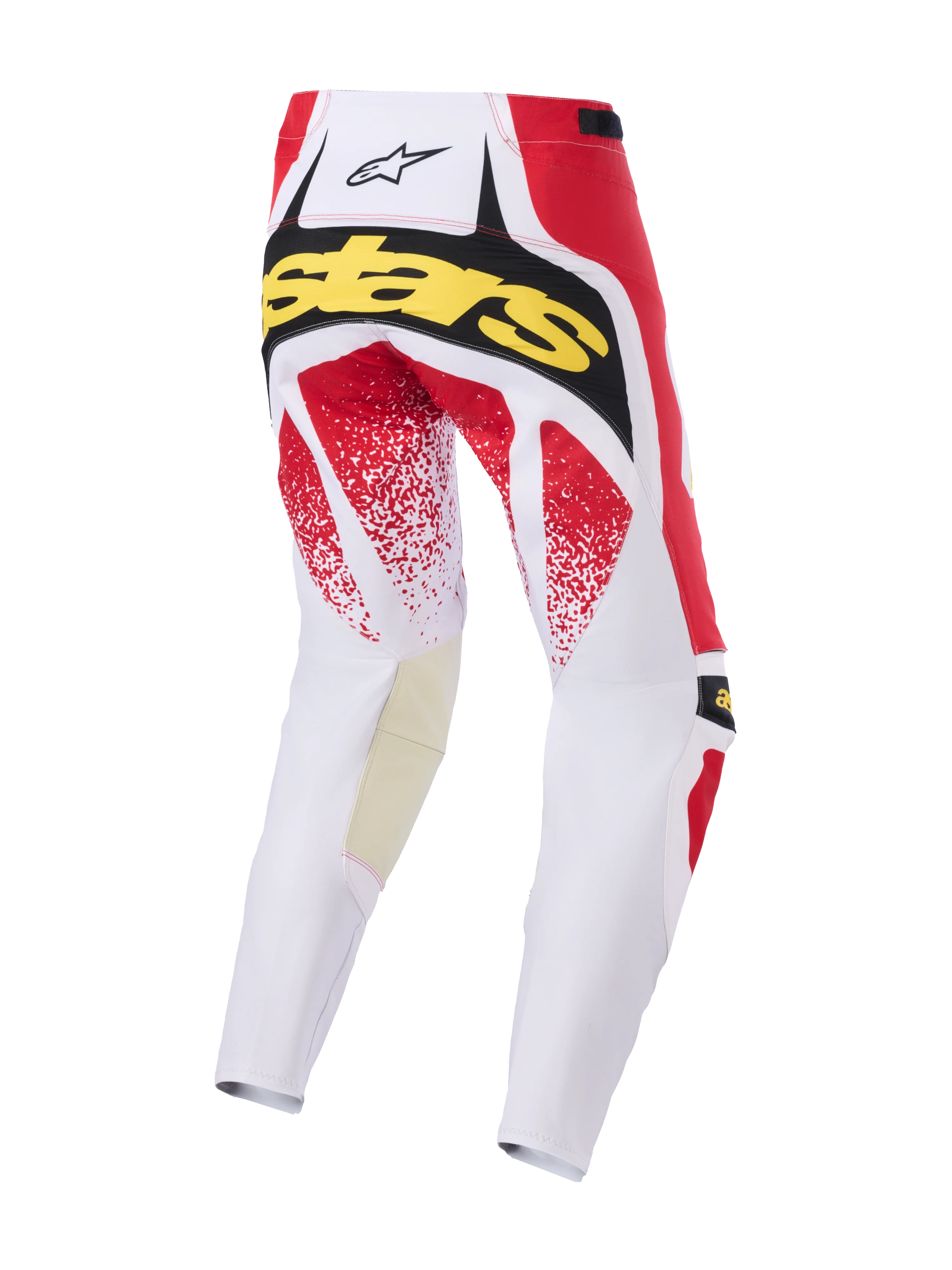 Pantaloni Techstar Nomur 2026 - Image 4