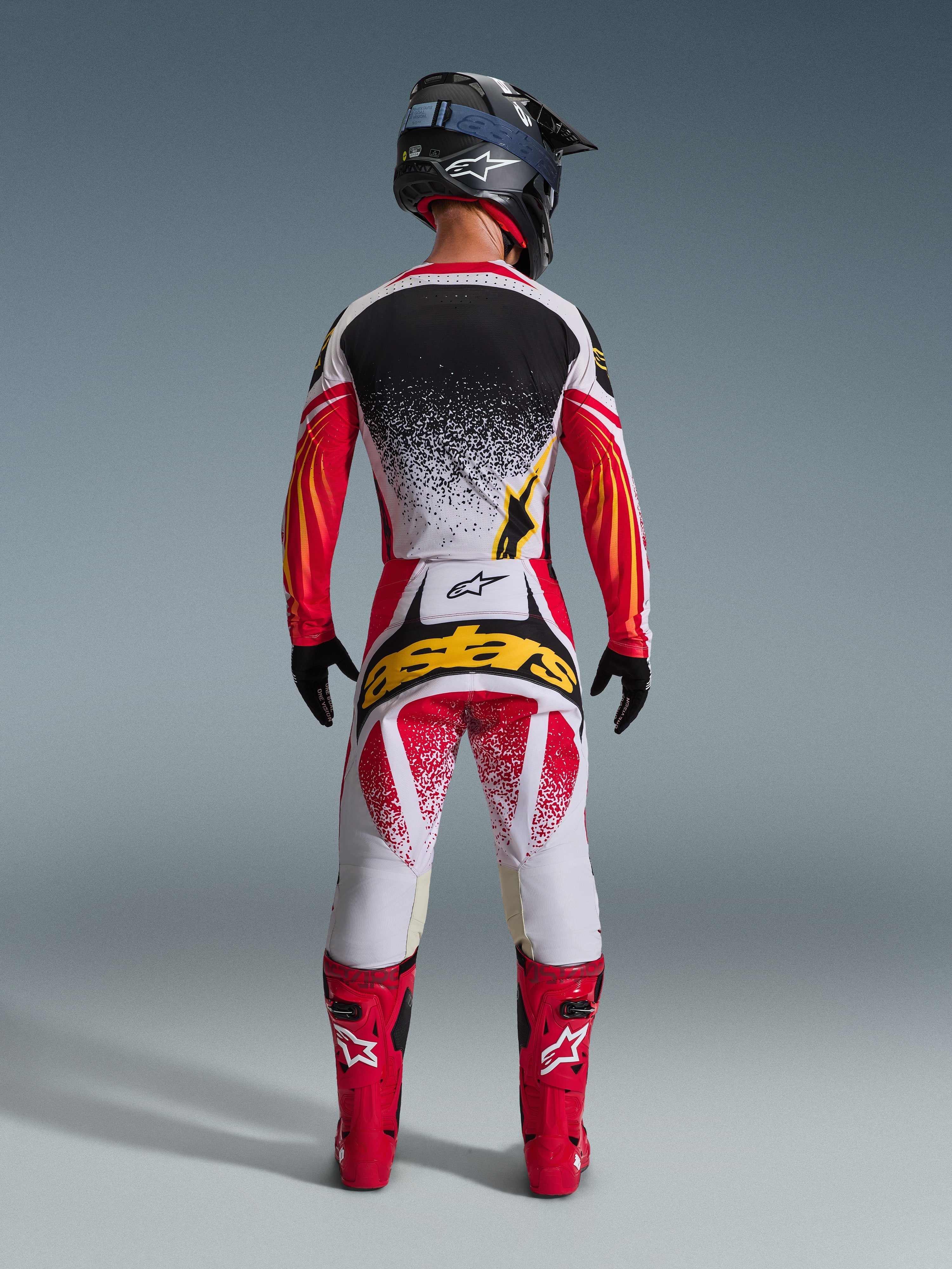 Pantaloni Techstar Nomur 2026 - Image 8