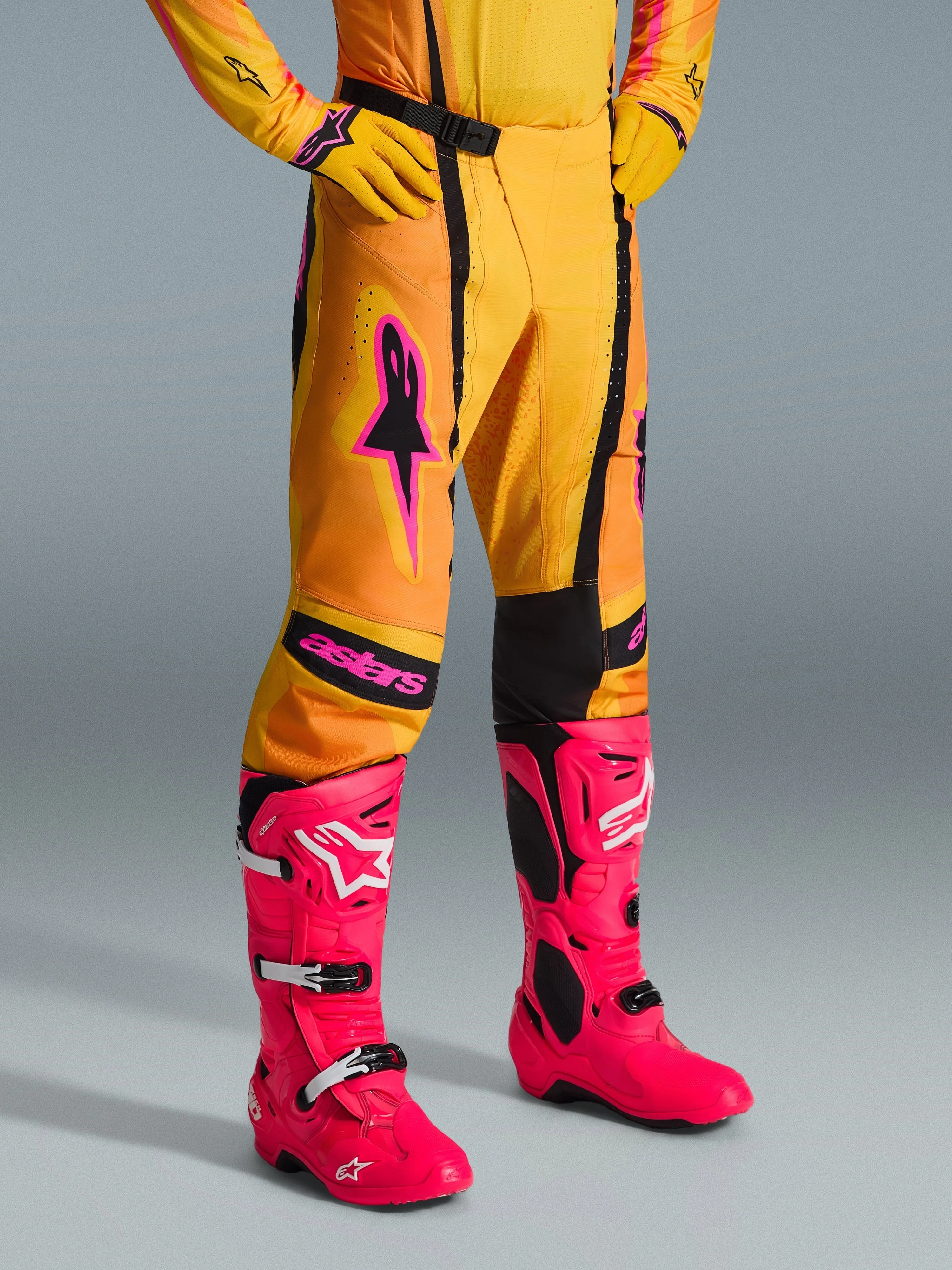 Pantaloni Techstar Nomur 2026 - Image 10