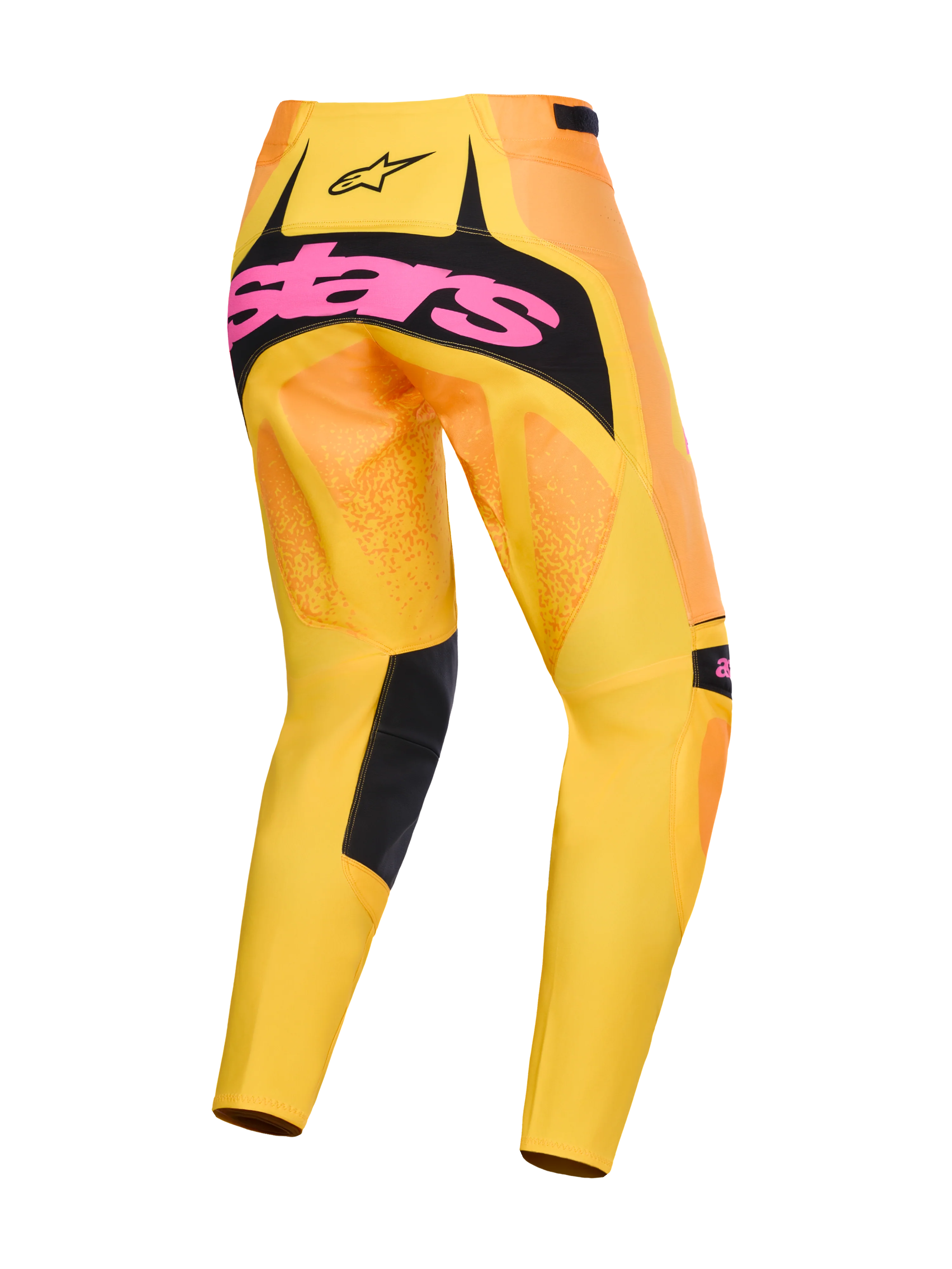 Pantaloni Techstar Nomur 2026 - Image 4