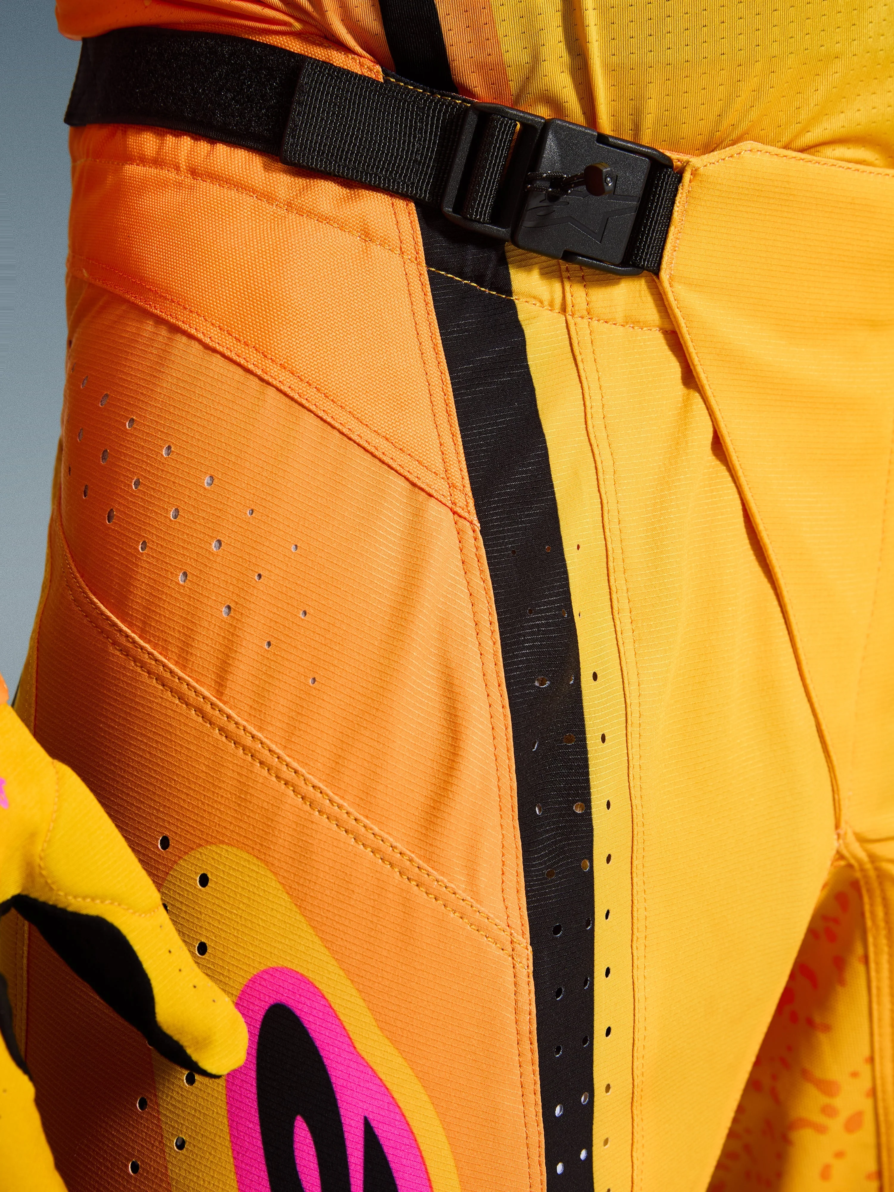 Pantaloni Techstar Nomur 2026 - Image 9