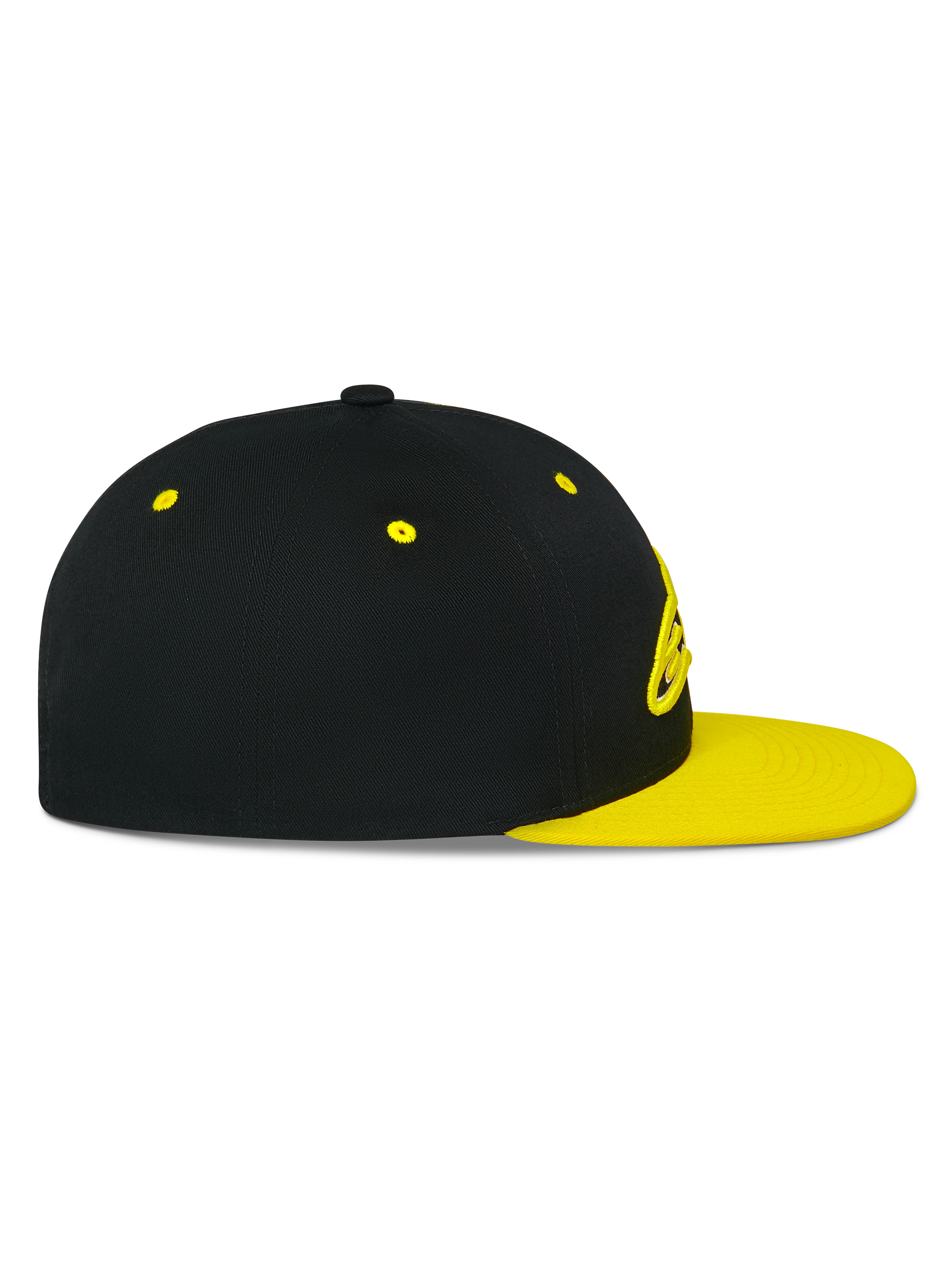 Cappello Thickness Snapback - Image 4