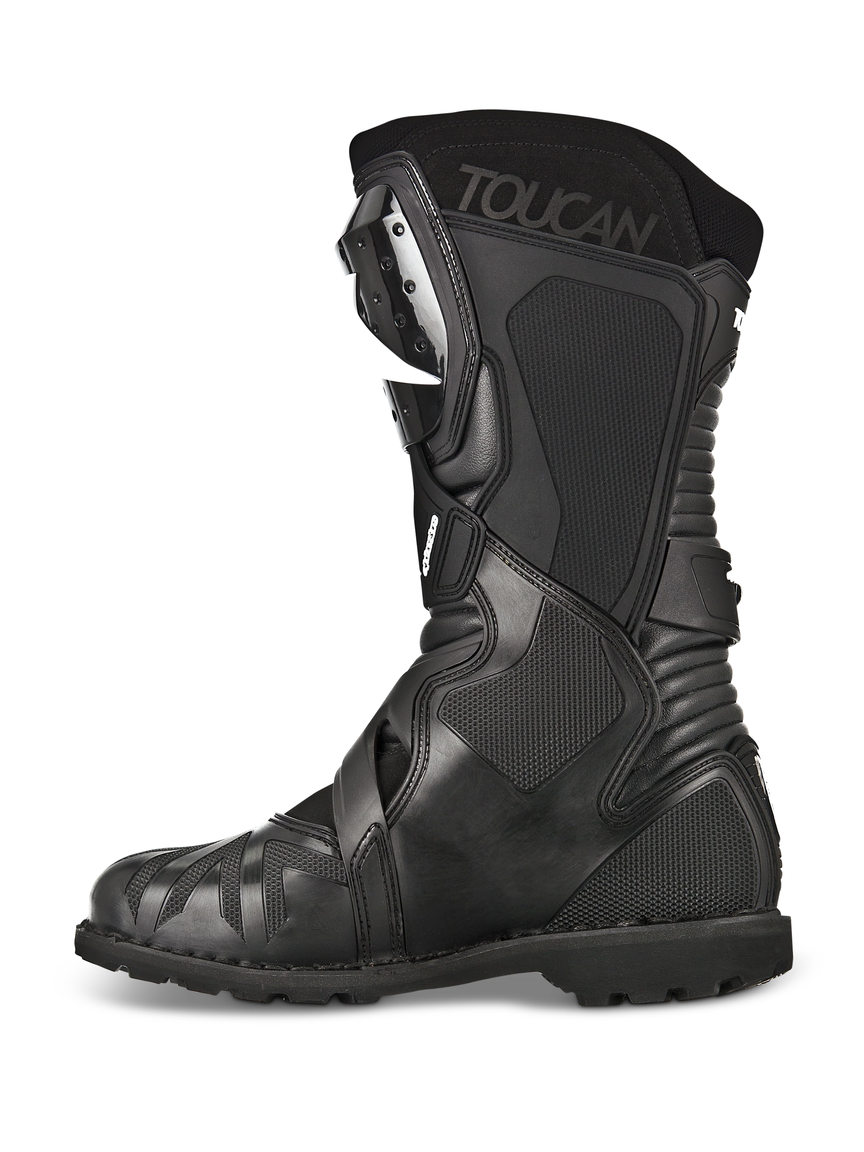Stivali Toucan GORE-TEX - Image 3
