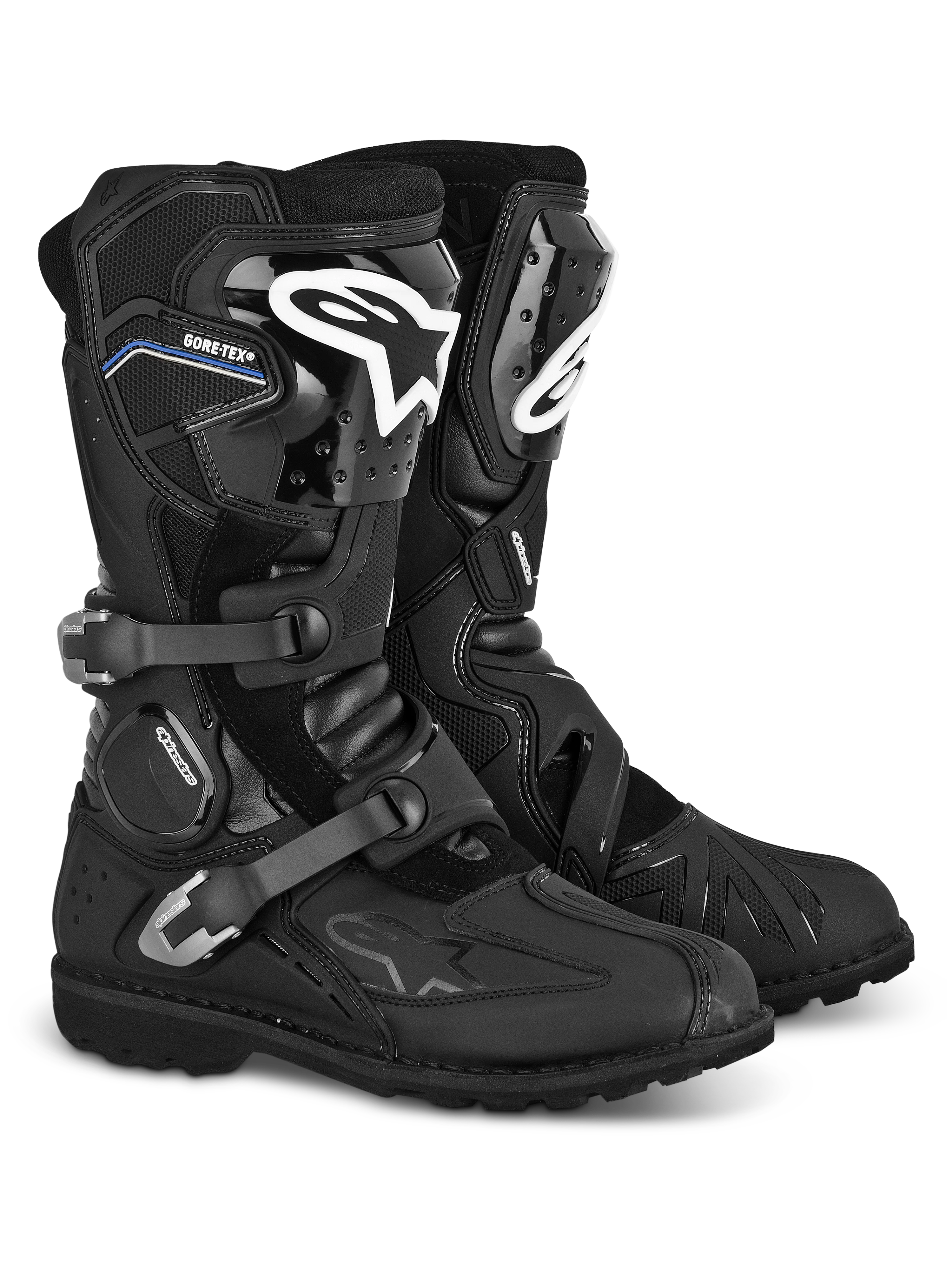 Stivali Toucan GORE-TEX - Image 7