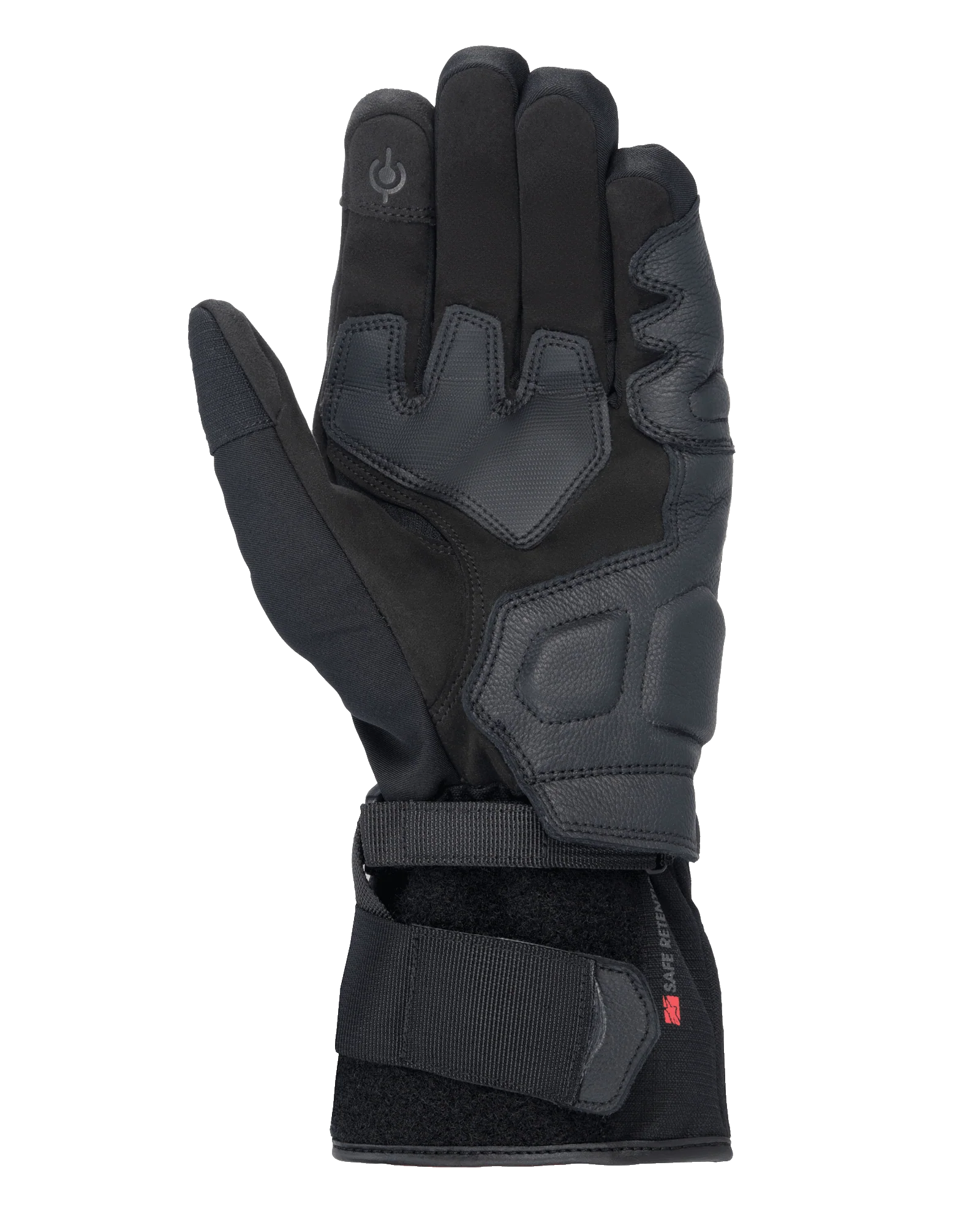 Guanti Tourer W-7 V2 Drystar® - Image 2