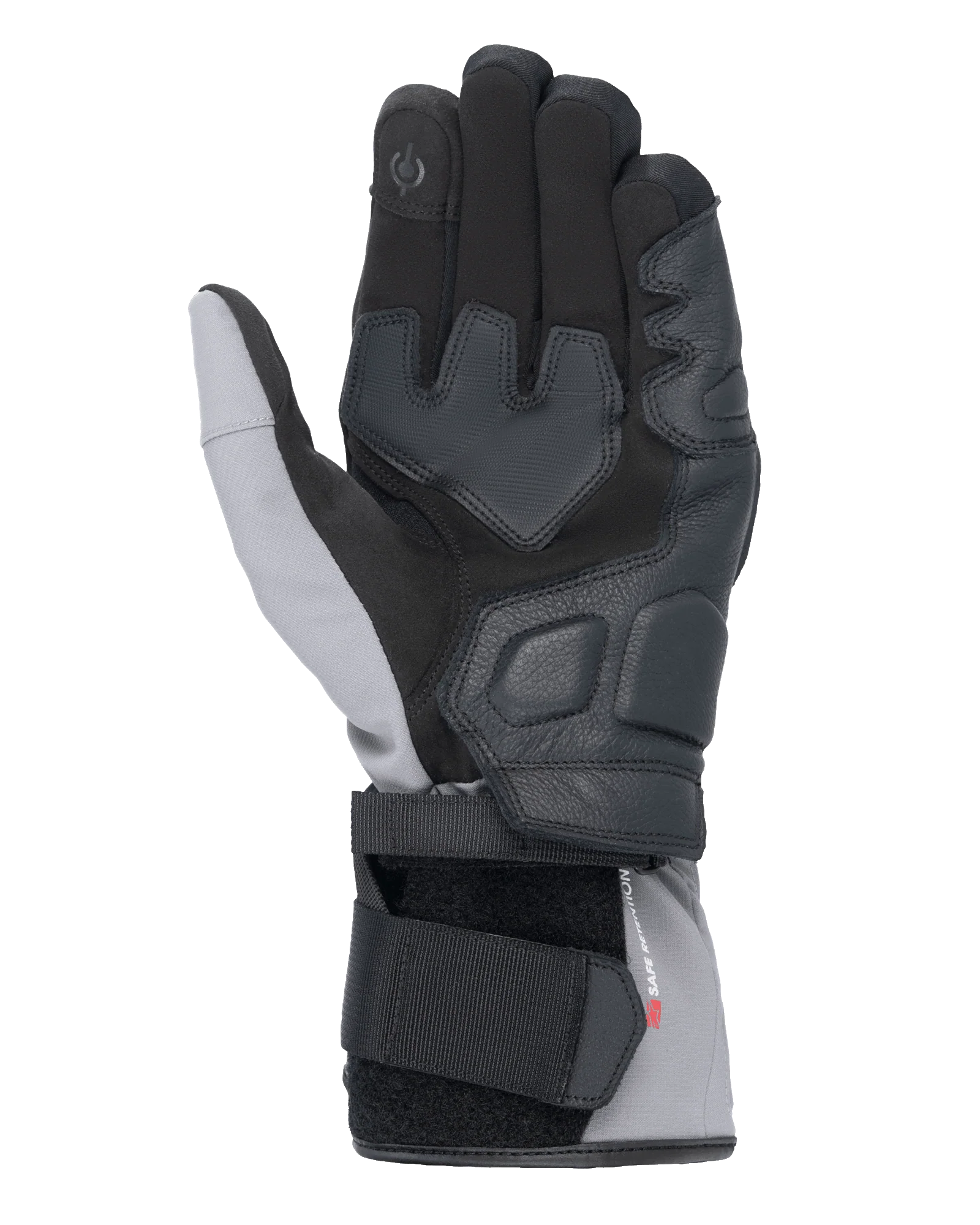 Guanti Tourer W-7 V2 Drystar® - Image 2