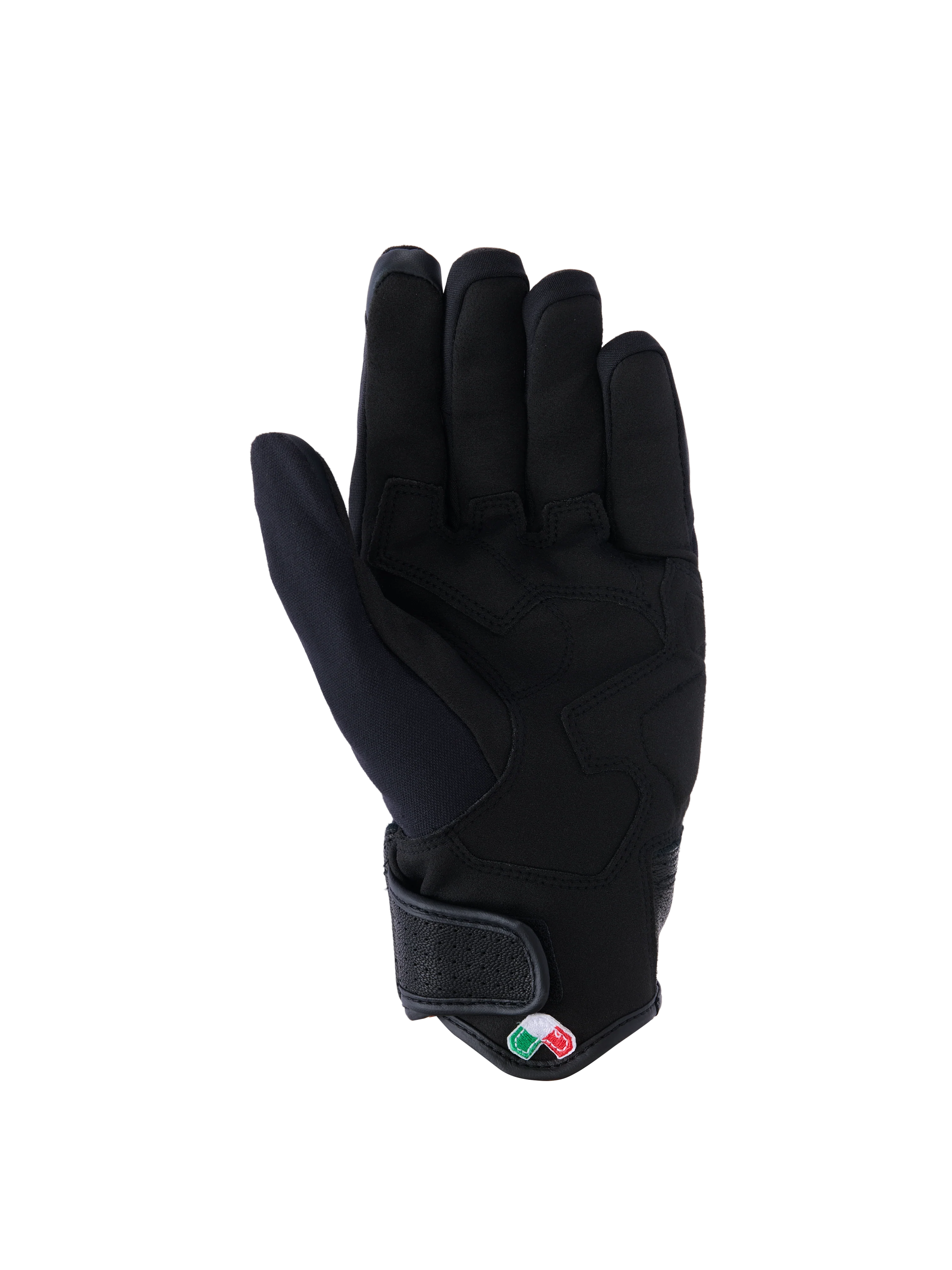 Guanti Tracker - Image 2
