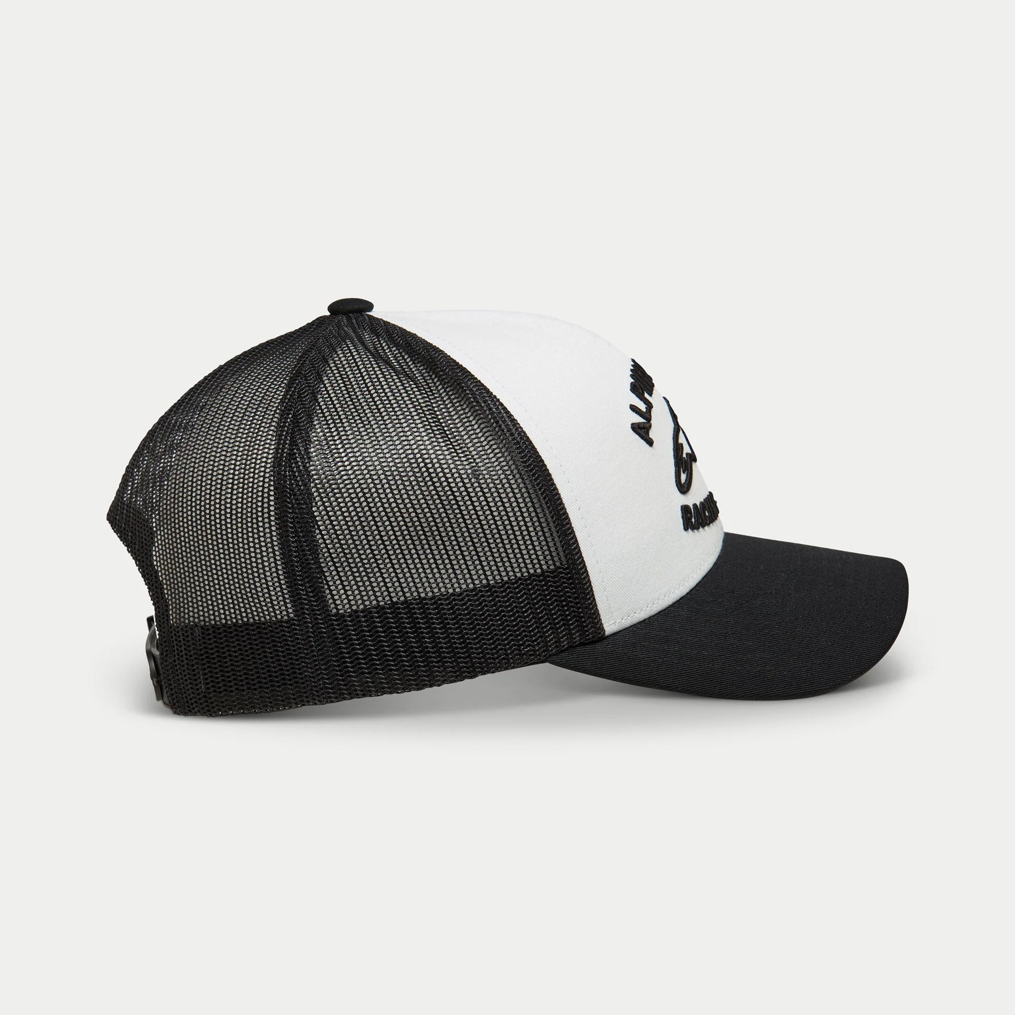 Cappello Triple Trucker - Image 3