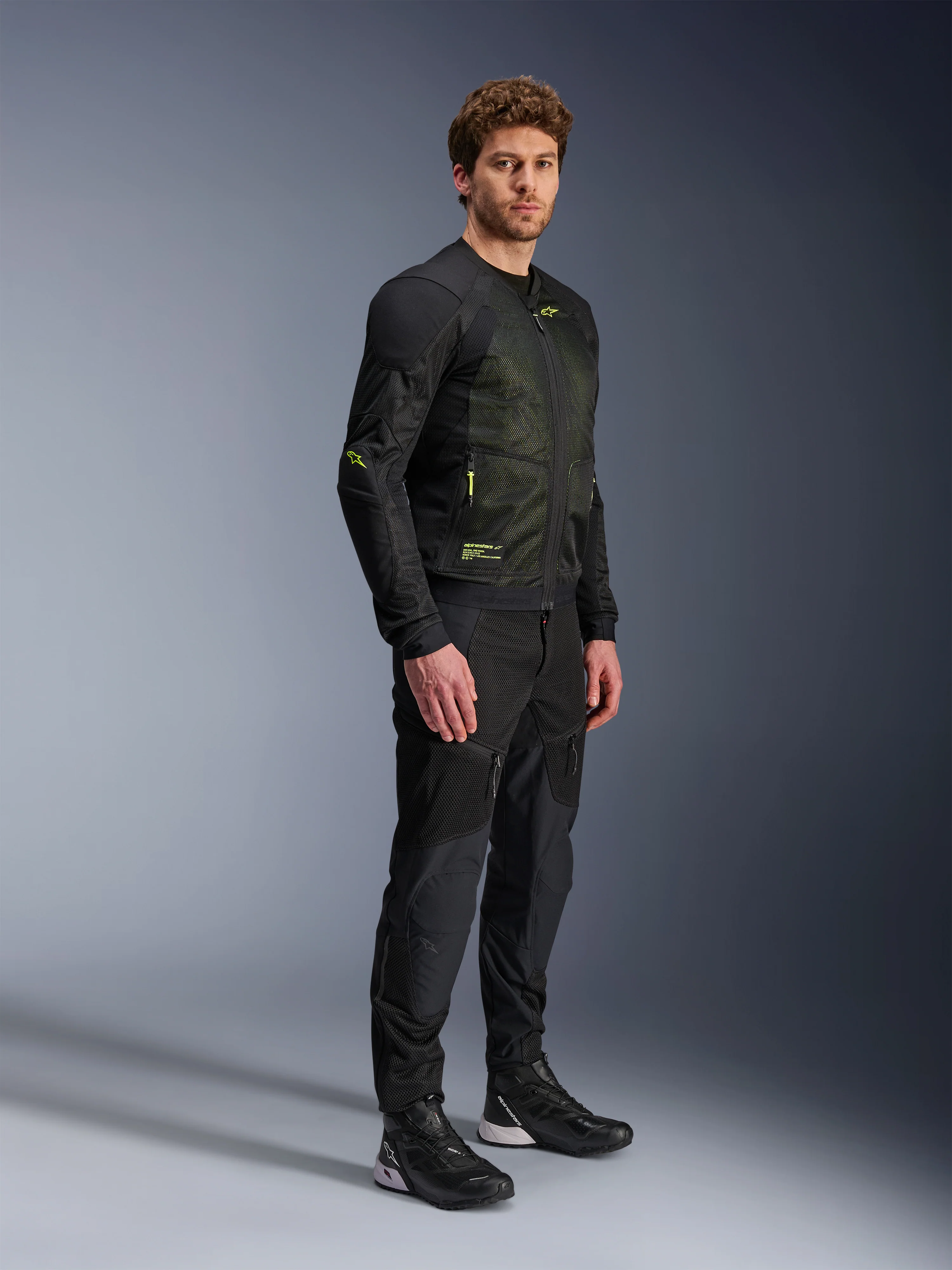 Giacca Troop-Air - Image 2