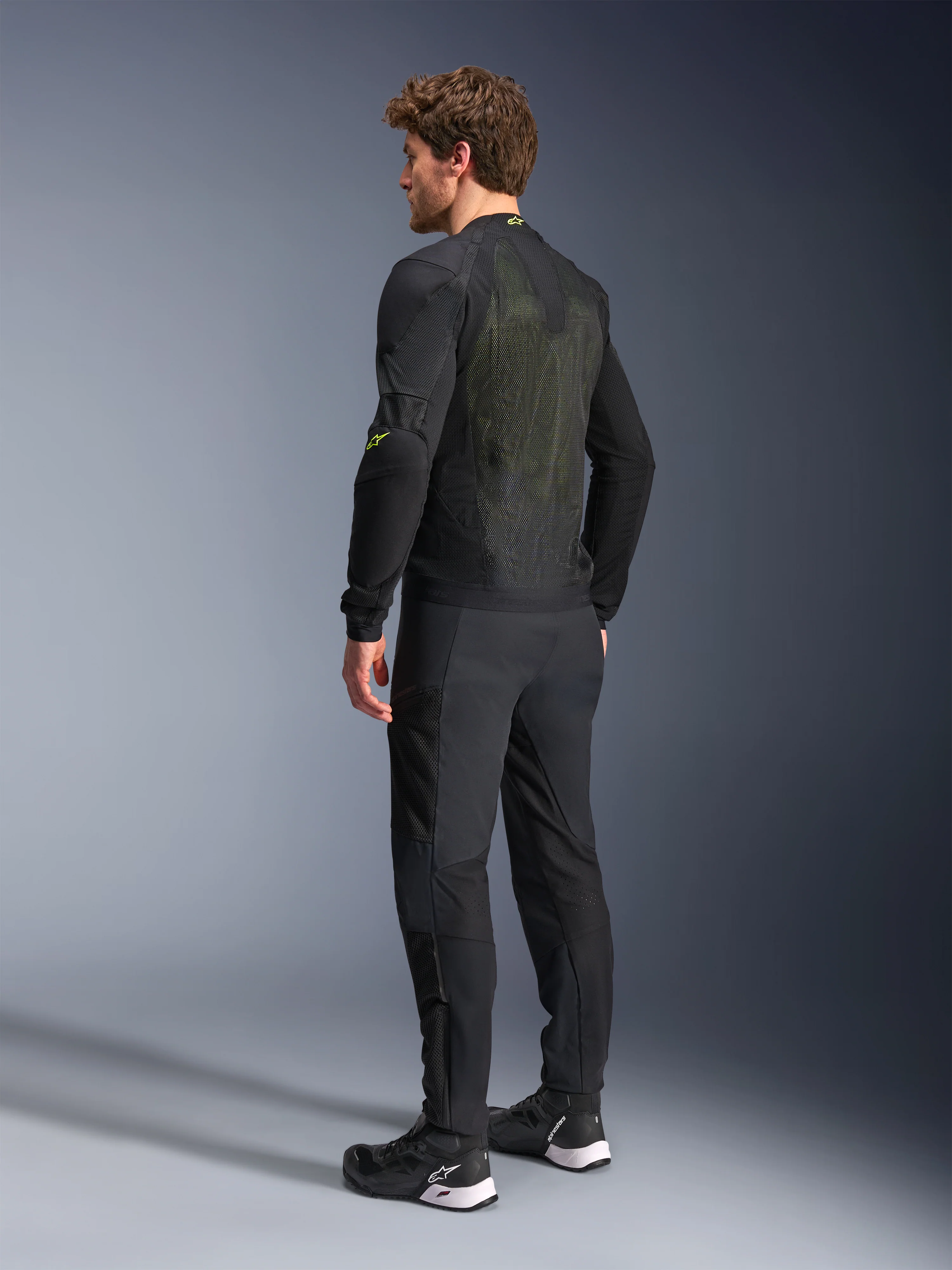 Giacca Troop-Air - Image 4