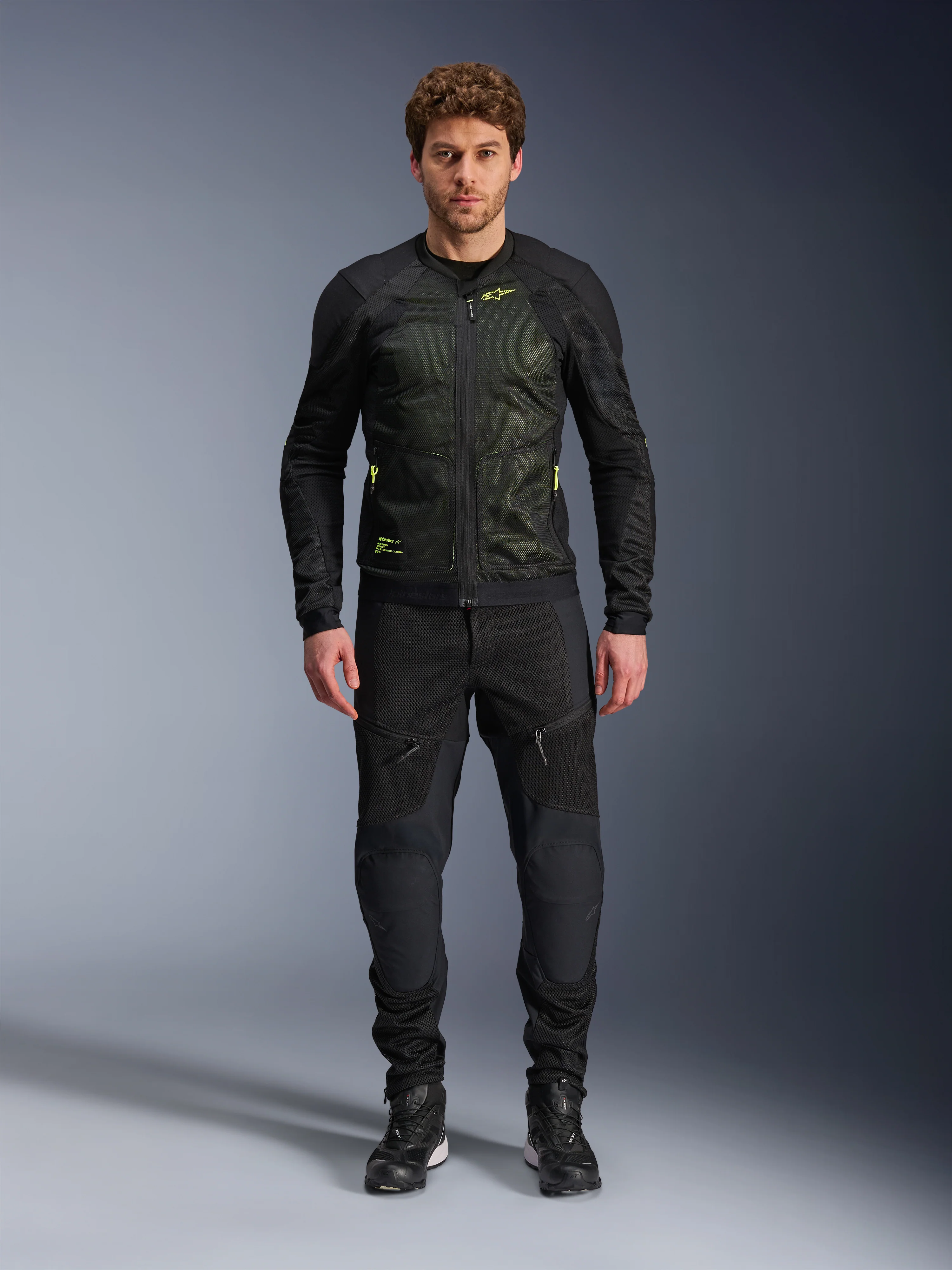 Giacca Troop-Air - Image 5