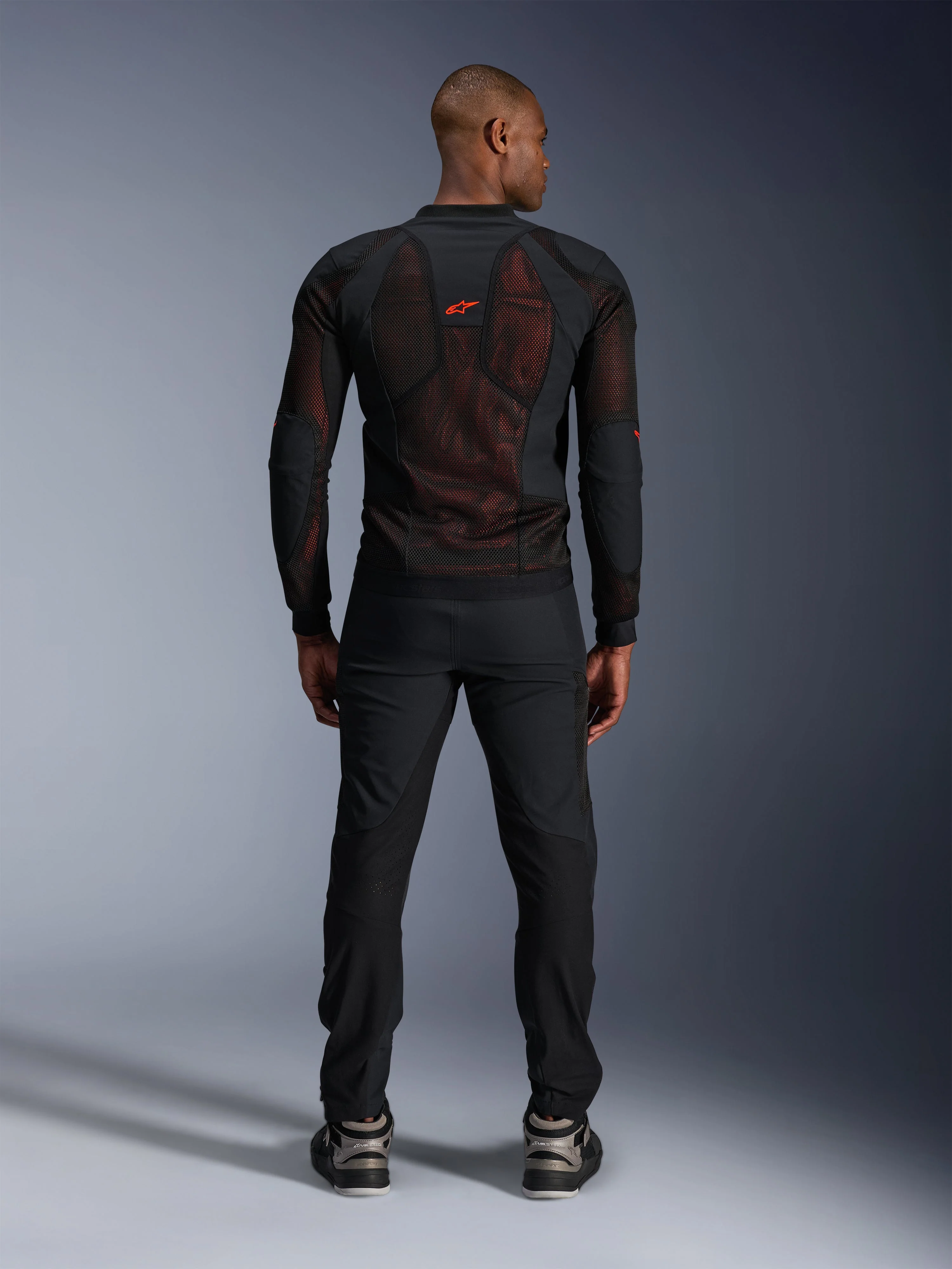 Giacca Troop-Air Pro - Image 3