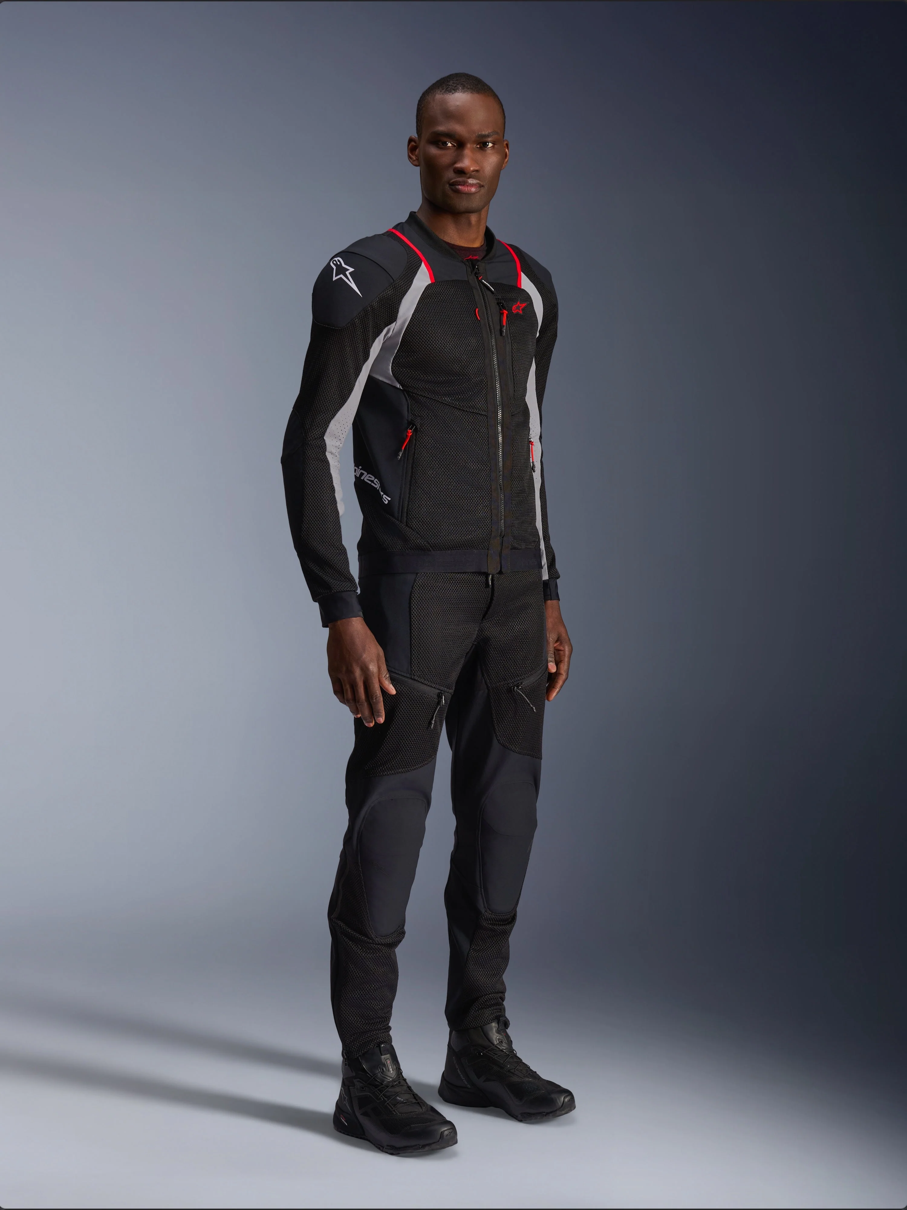 Giacca Troop-Air Pro - Image 2