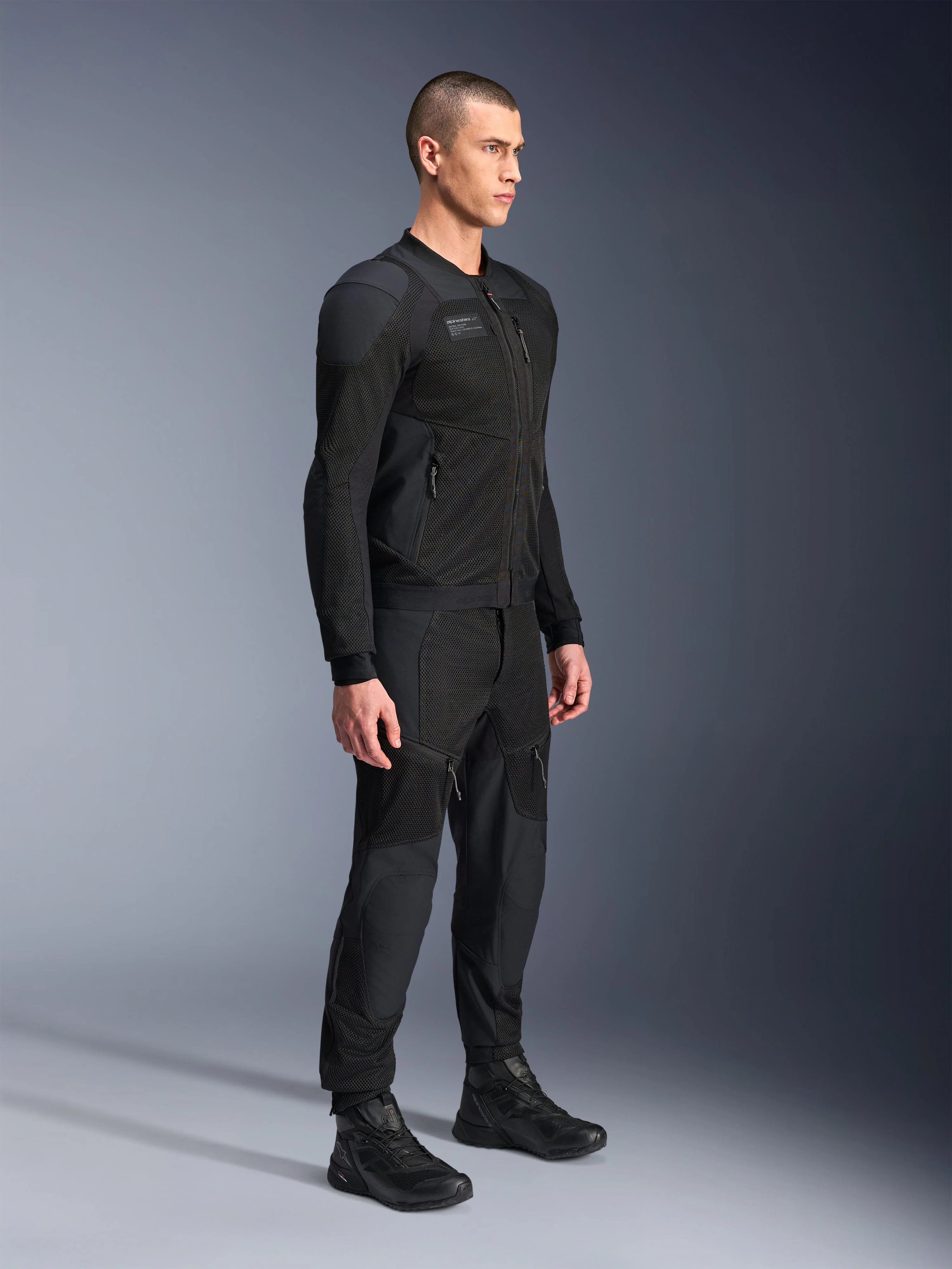 Giacca Troop-Air Pro - Image 2