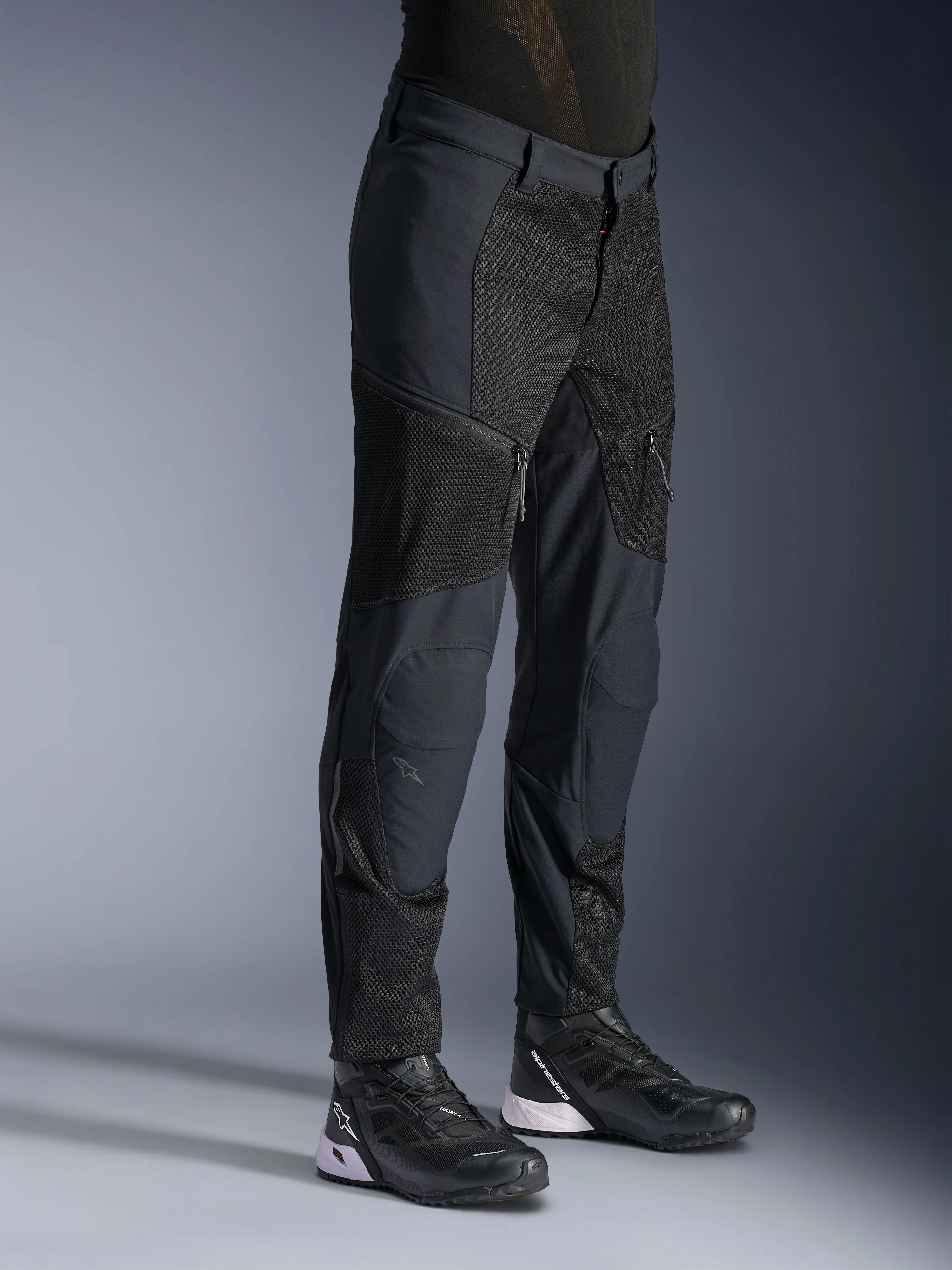 Pantaloni Troop-Air Pro - Image 2