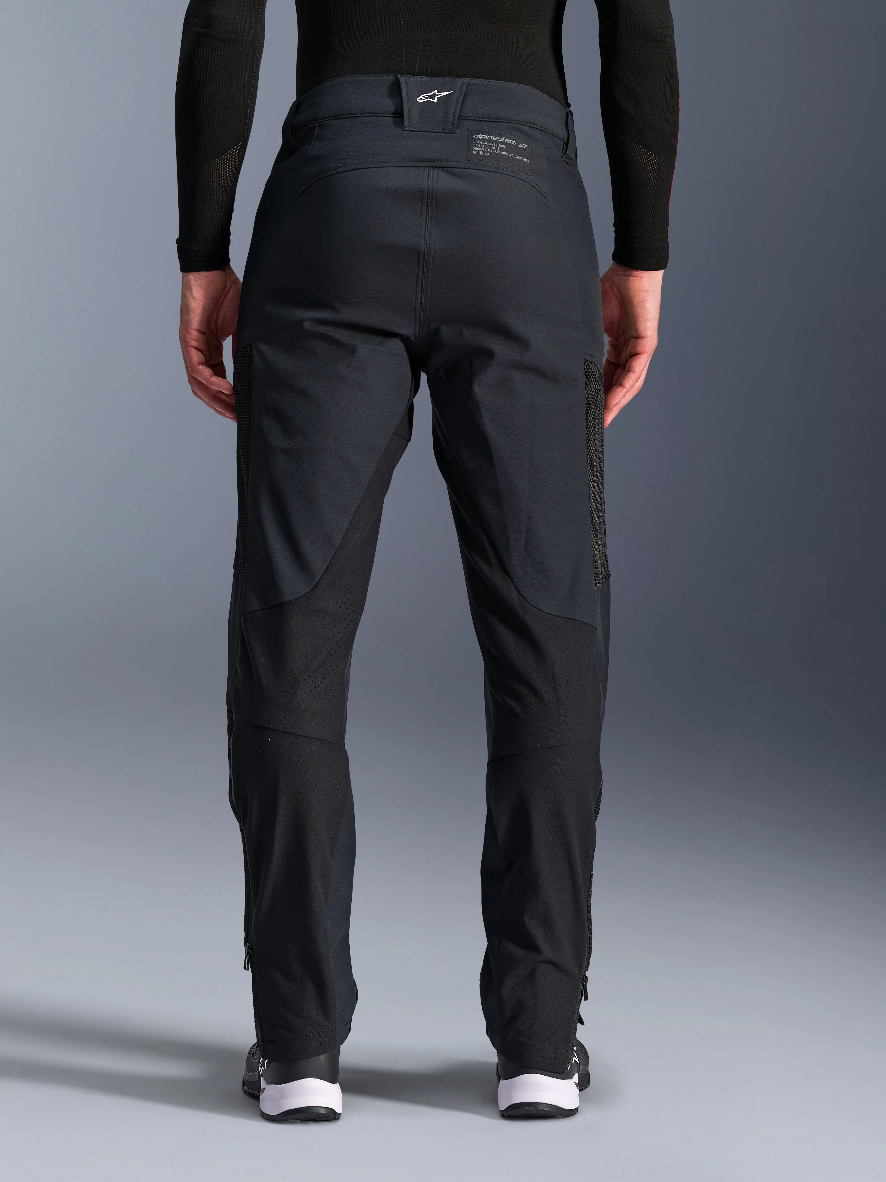 Pantaloni Troop-Air Pro - Image 3