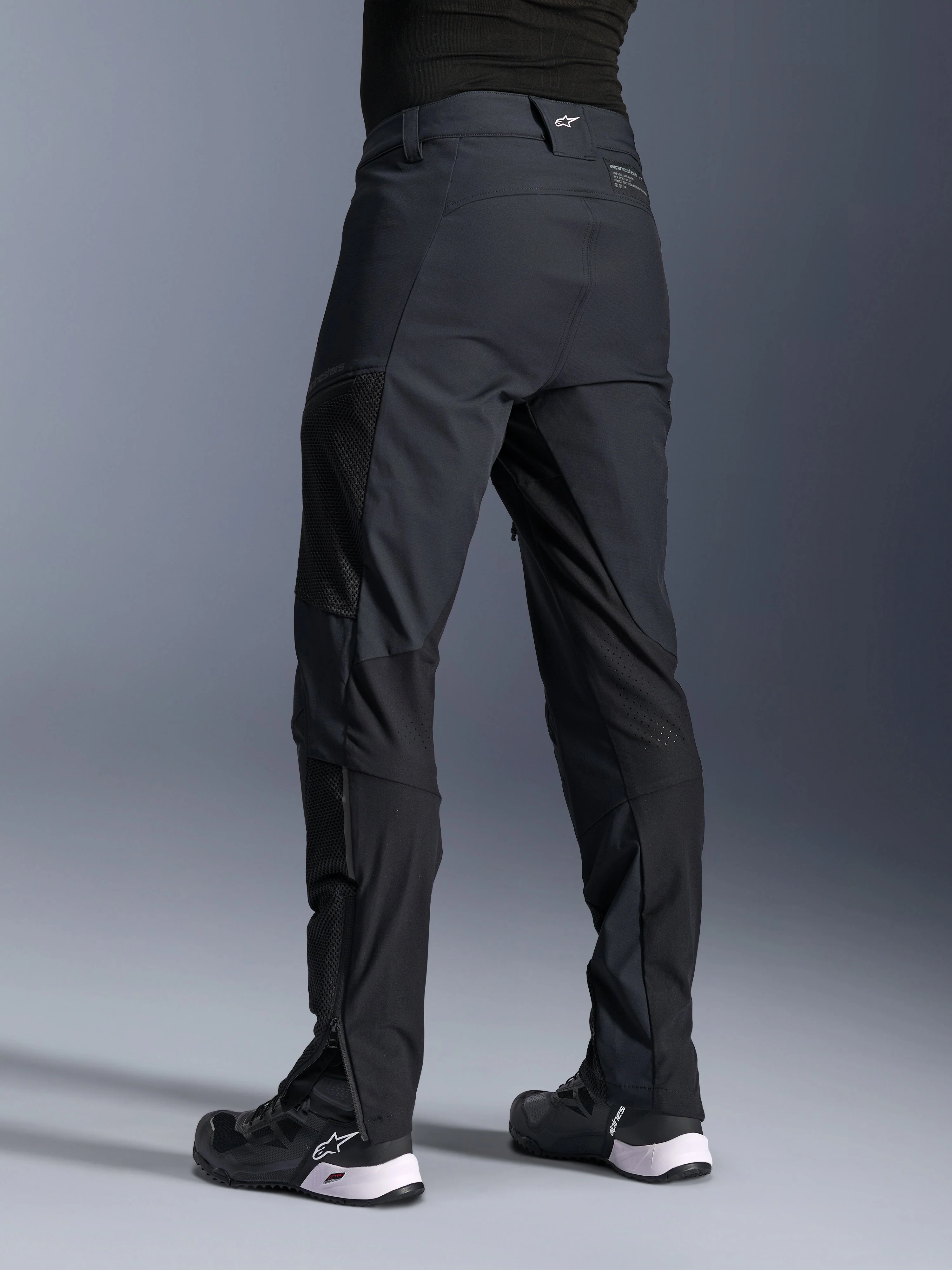Pantaloni Troop-Air Pro - Image 4