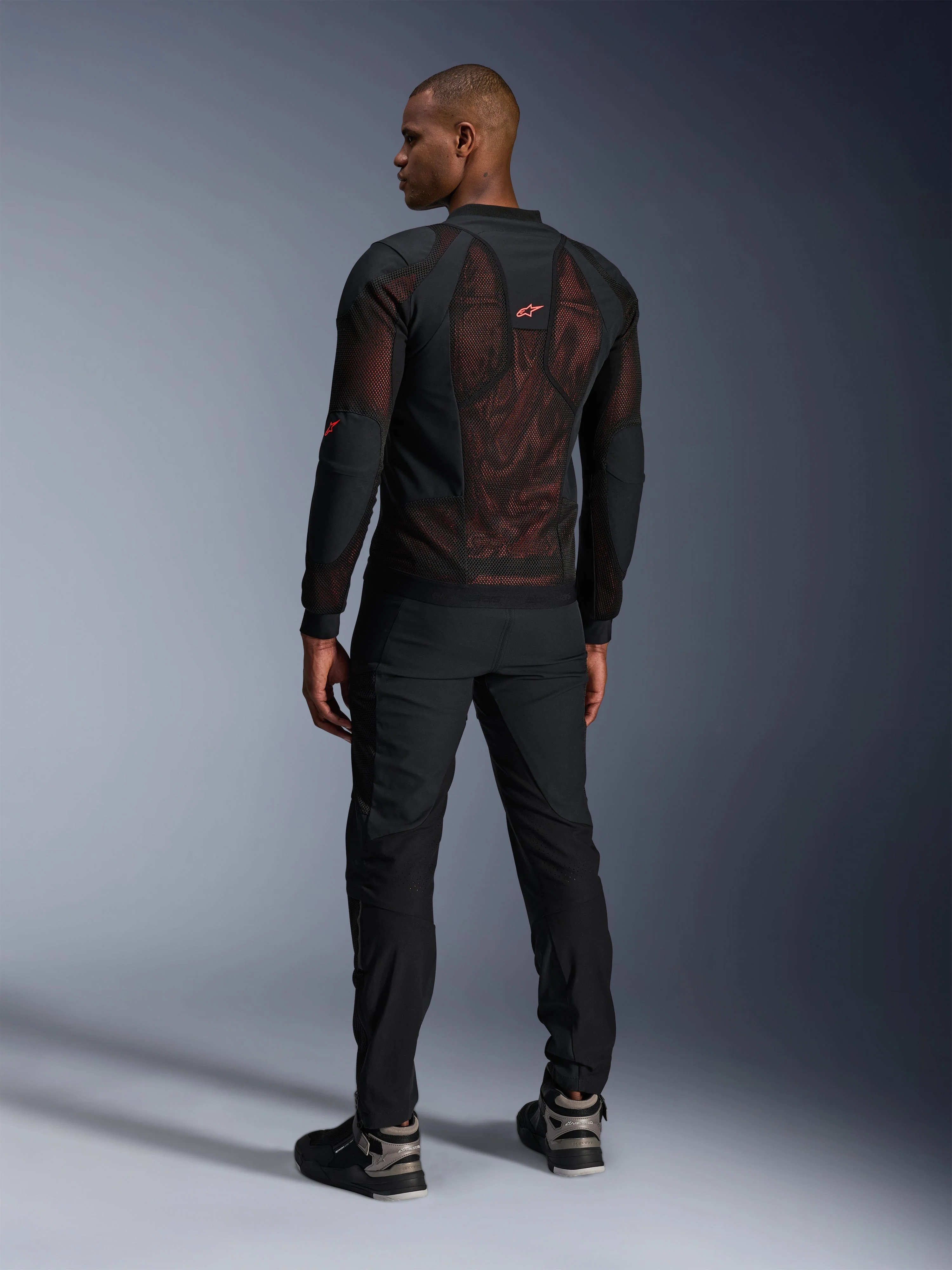 Pantaloni Troop-Air Pro - Image 5
