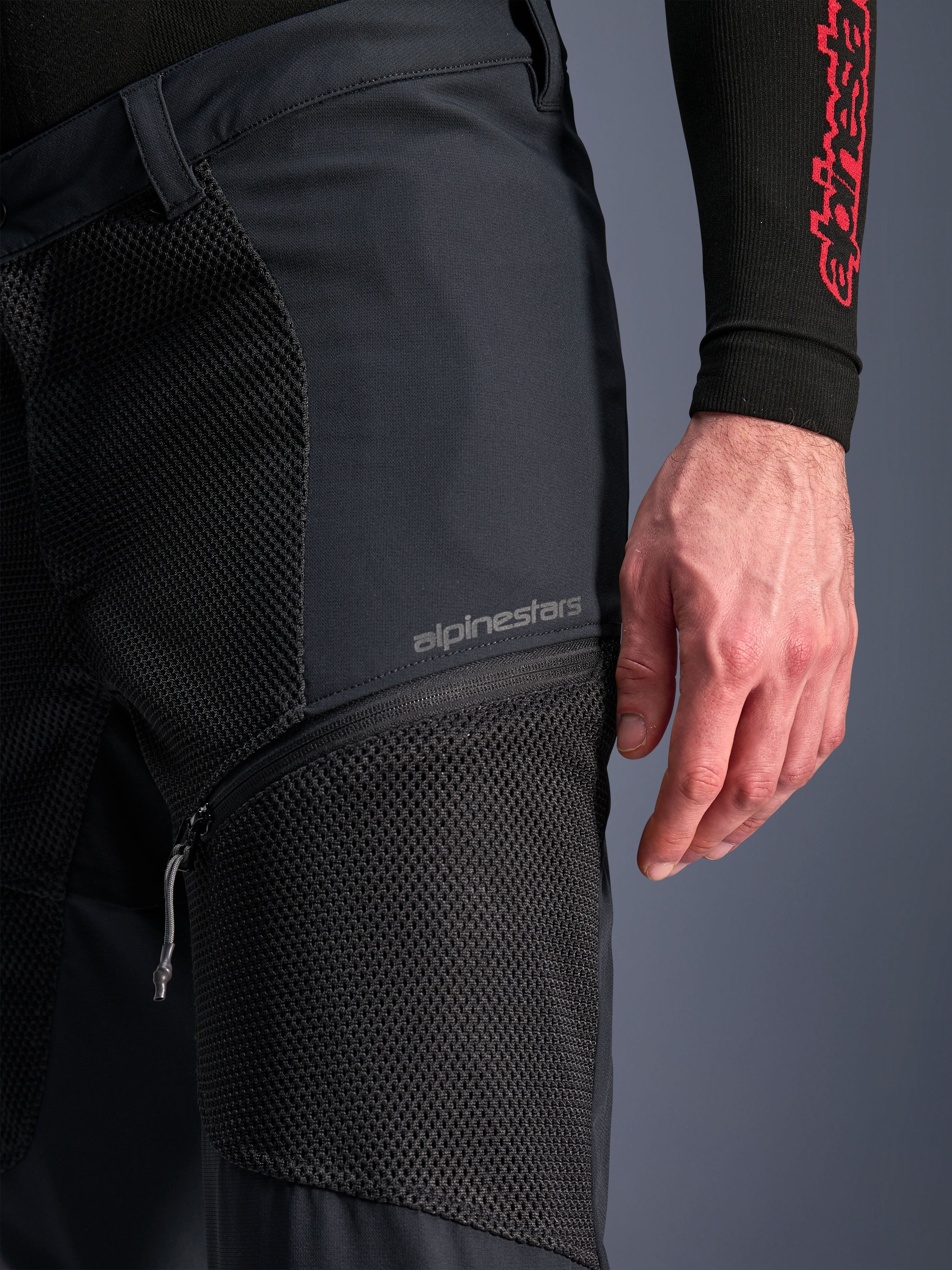 Pantaloni Troop-Air Pro - Image 7