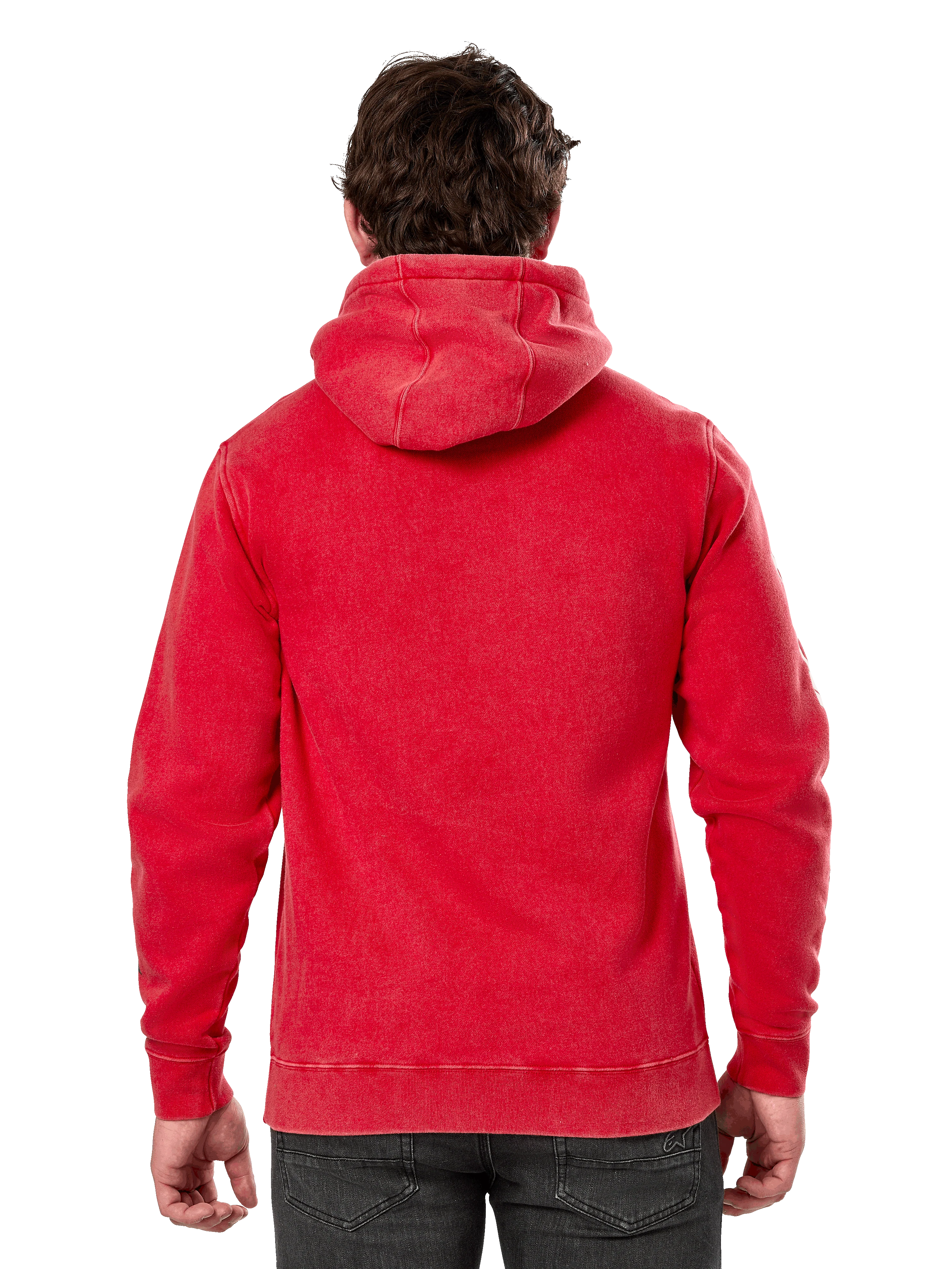 Felpa Con Cappuccio Unbound - Image 6
