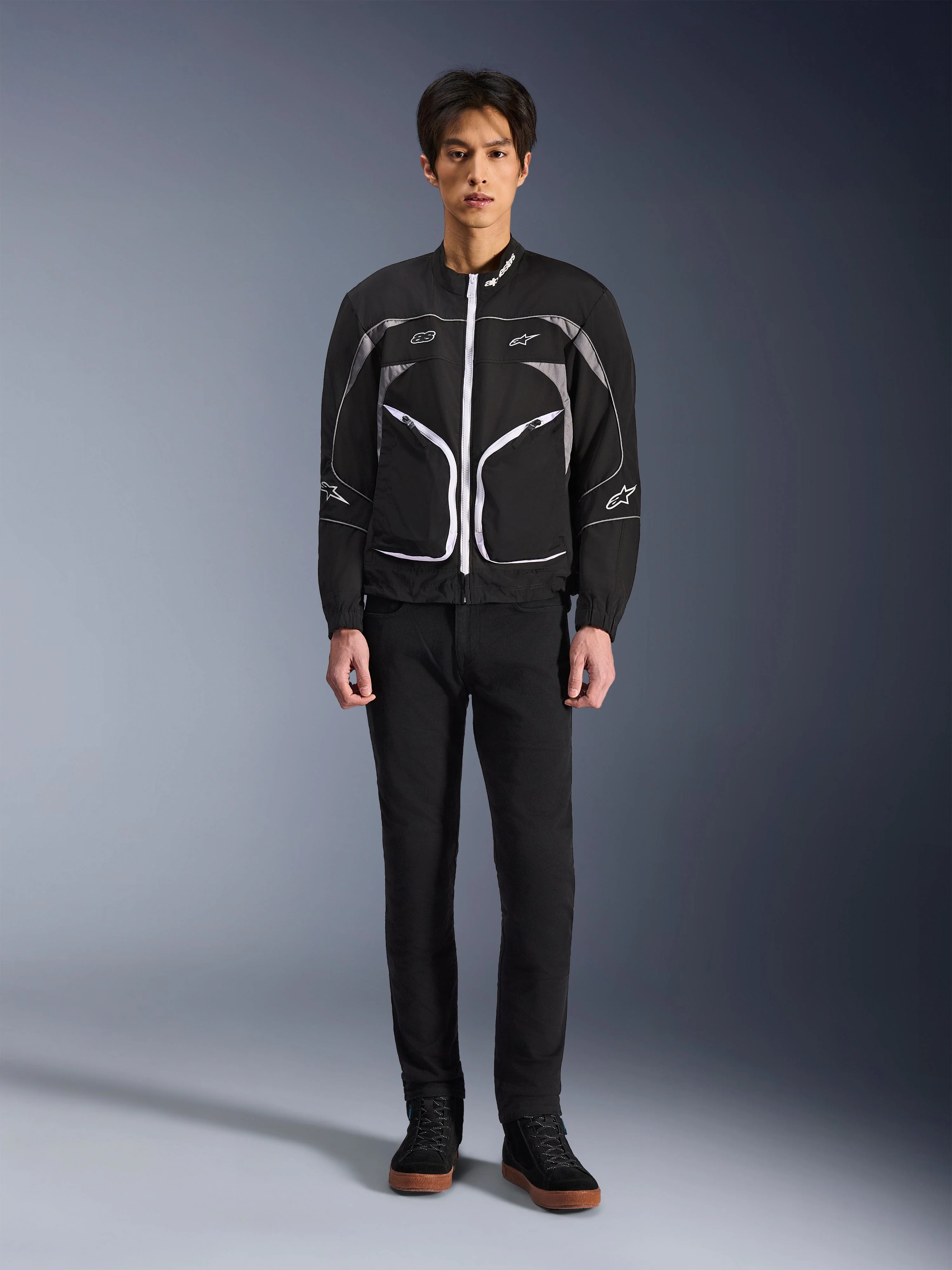 Giacca Unite - Image 3