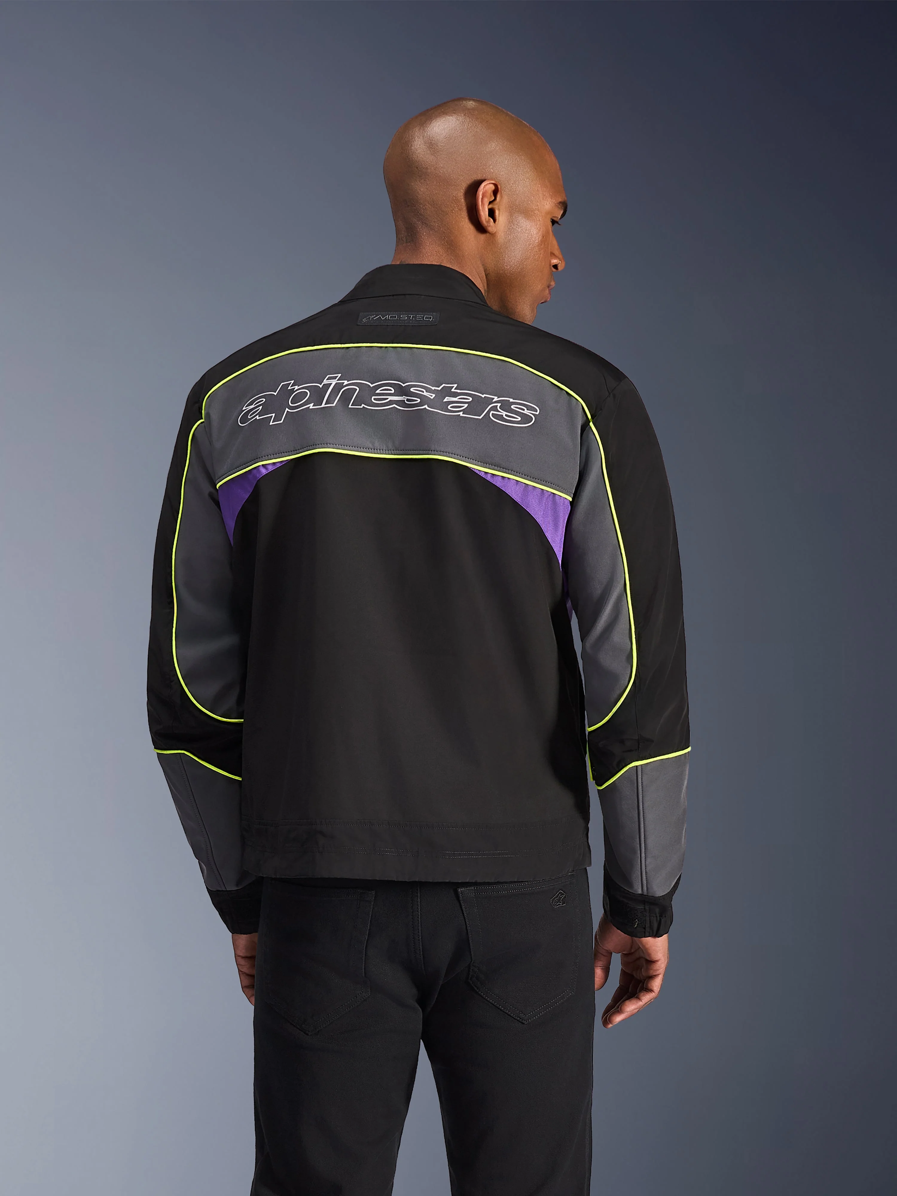 Giacca Unite - Image 2