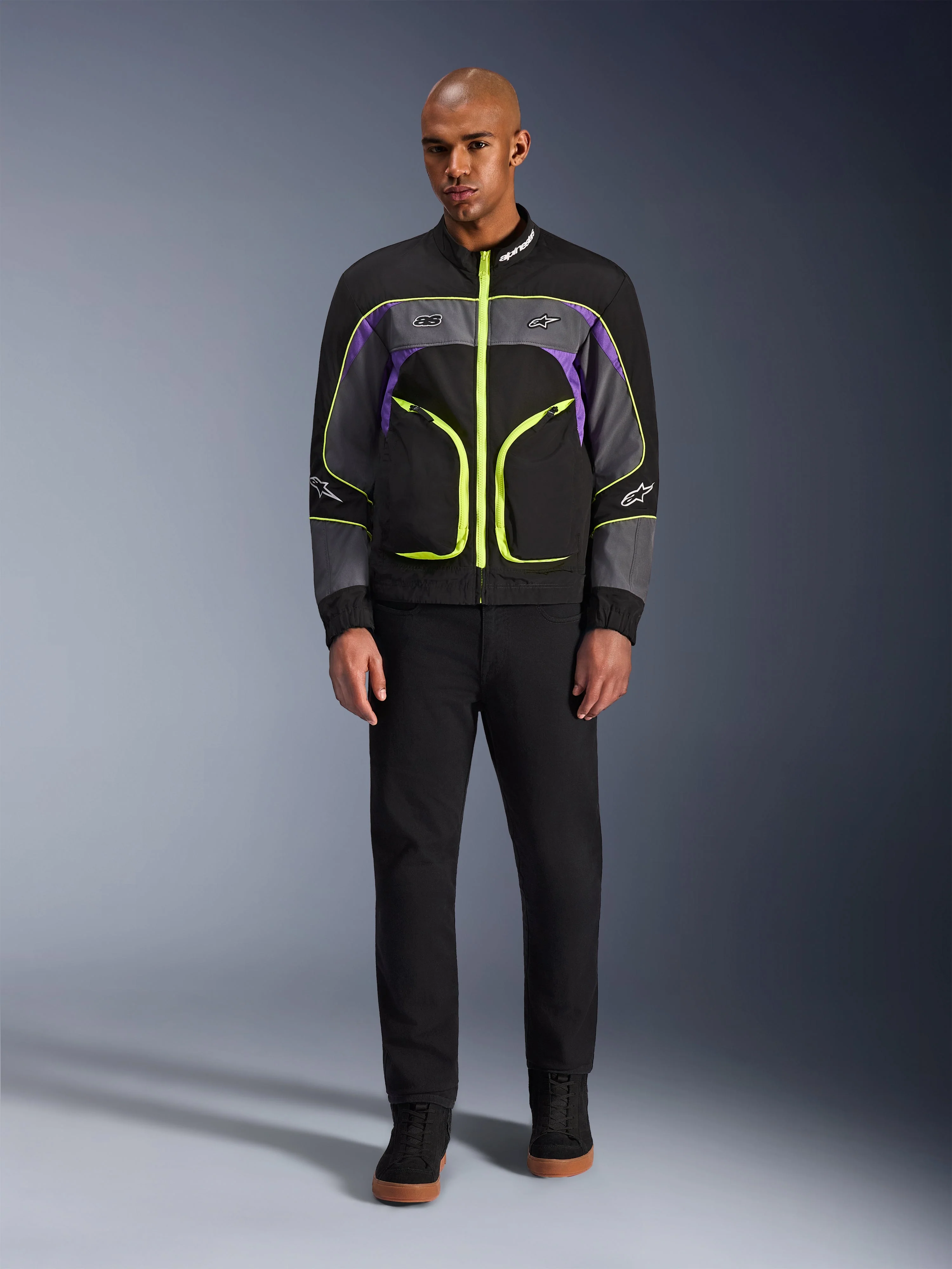 Giacca Unite - Image 3