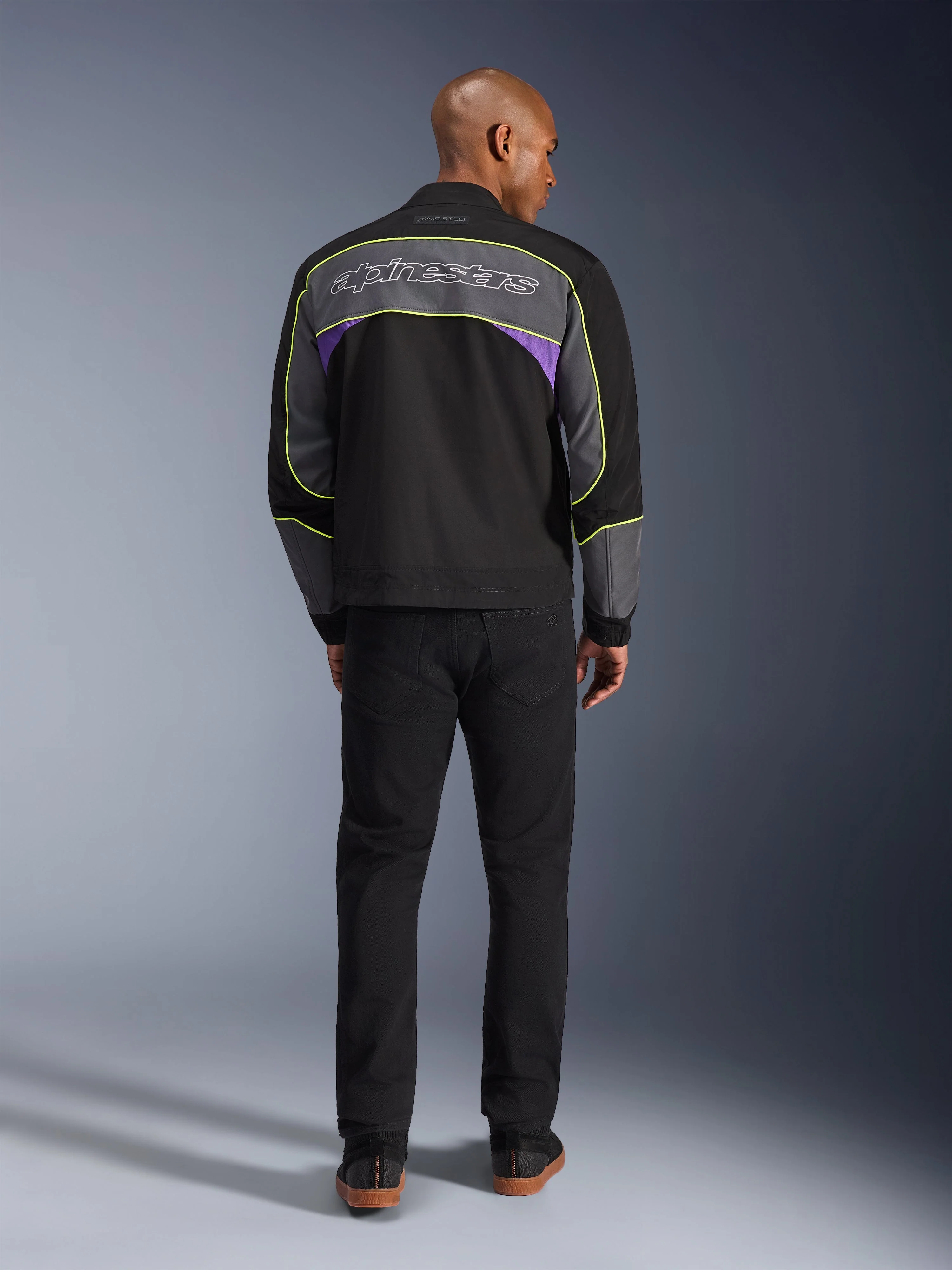 Giacca Unite - Image 5