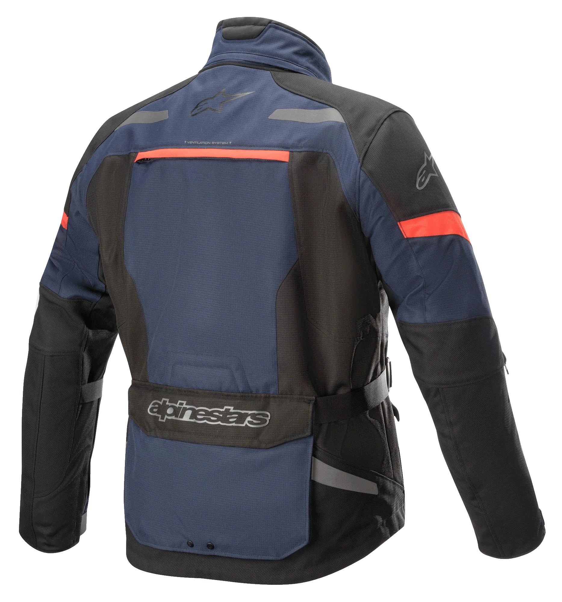 Giacca Valparaiso V3 Drystar® - Image 2
