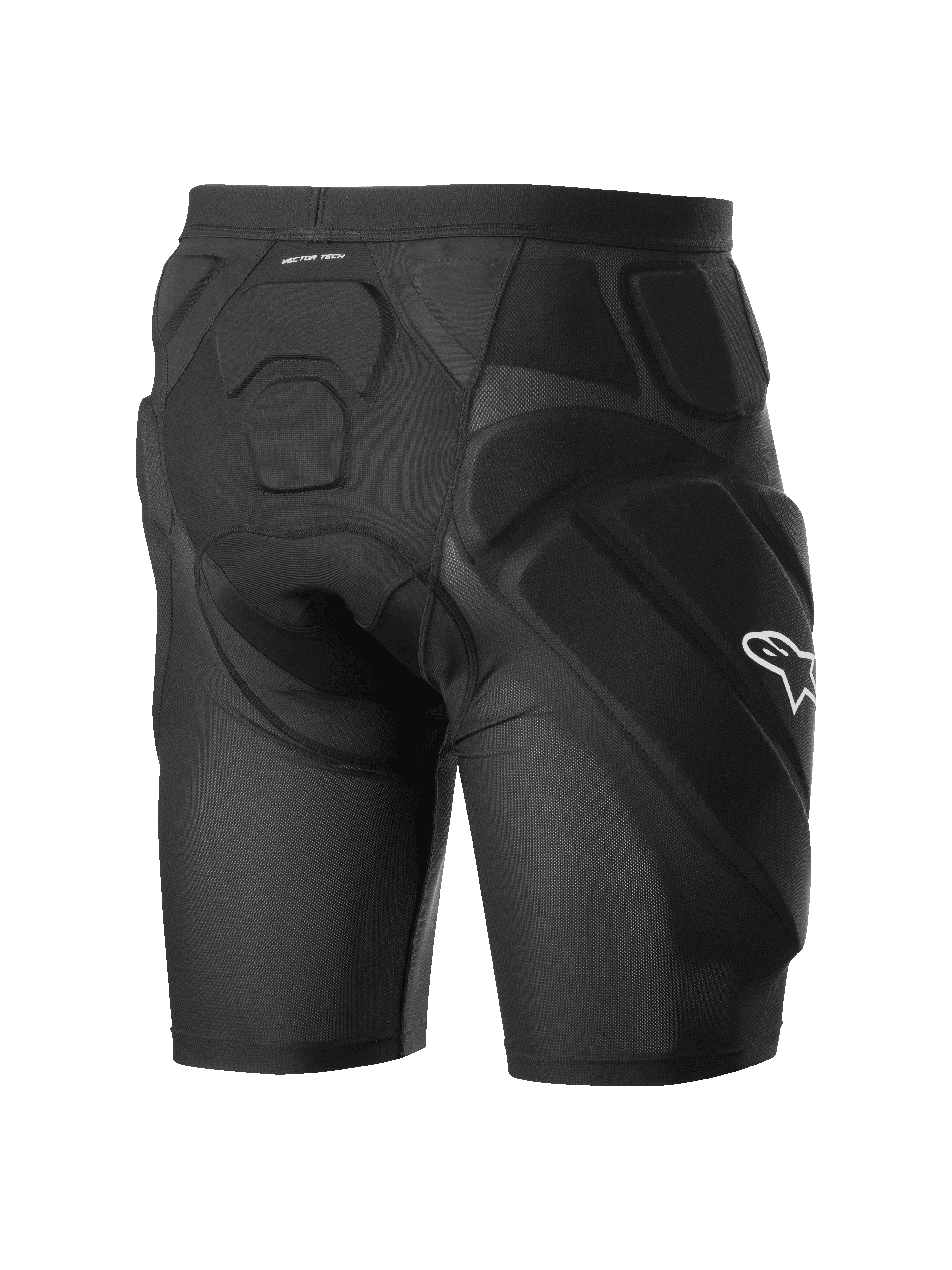 Pantaloncini Protettivi Vector Tech - Image 2